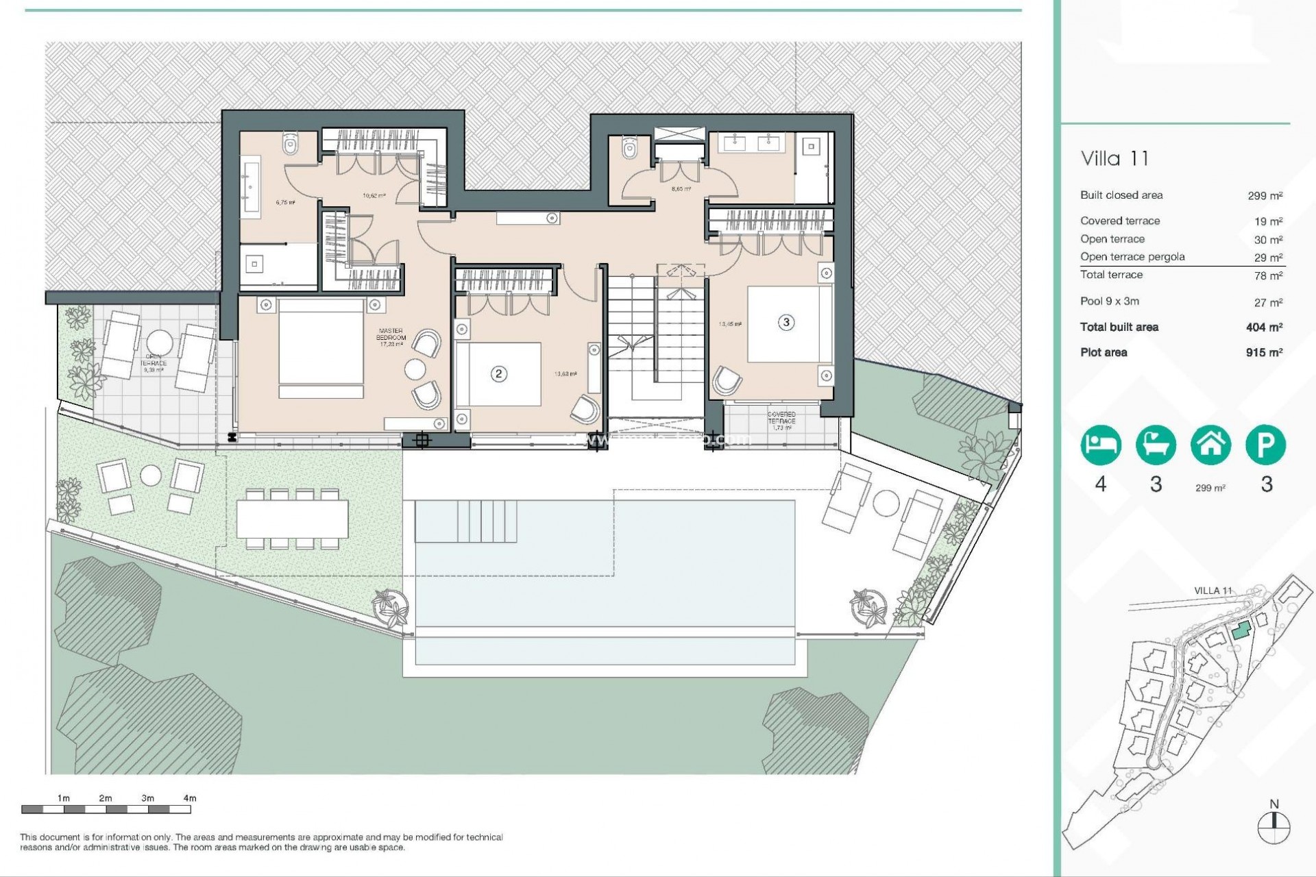 Nueva construcción  - Villa / Chalet - Malaga - Málaga Este