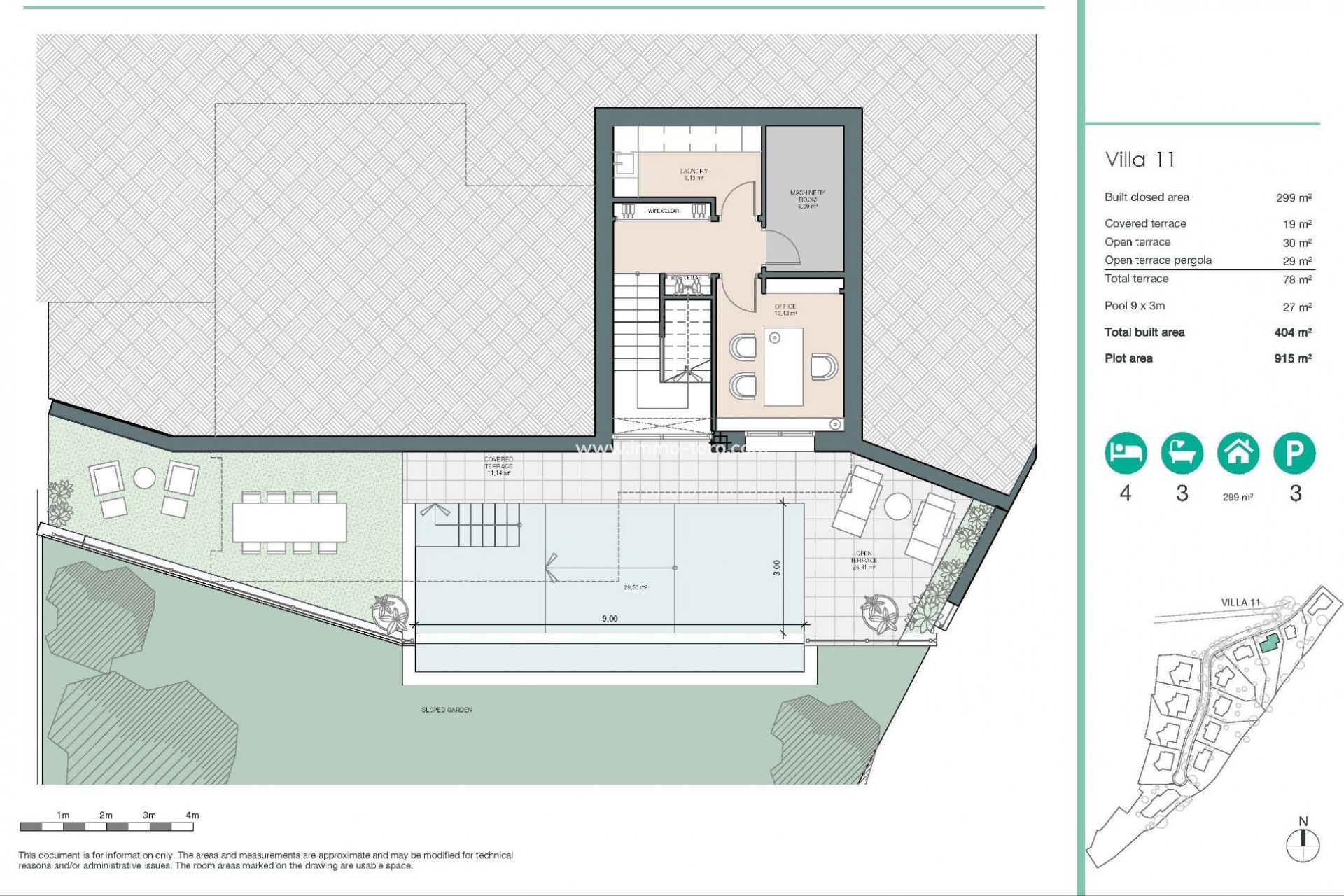 Nueva construcción  - Villa / Chalet - Malaga - Málaga Este