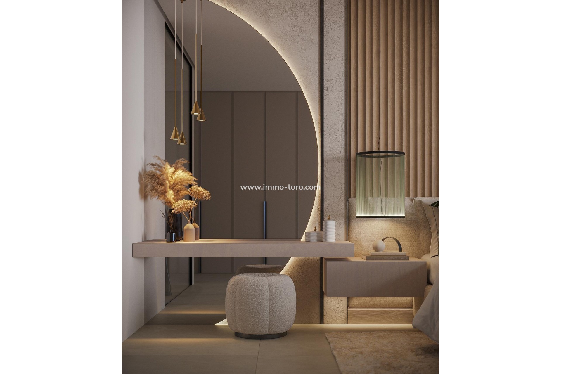 Nueva construcción  - Villa / Chalet - Málaga - Selwo