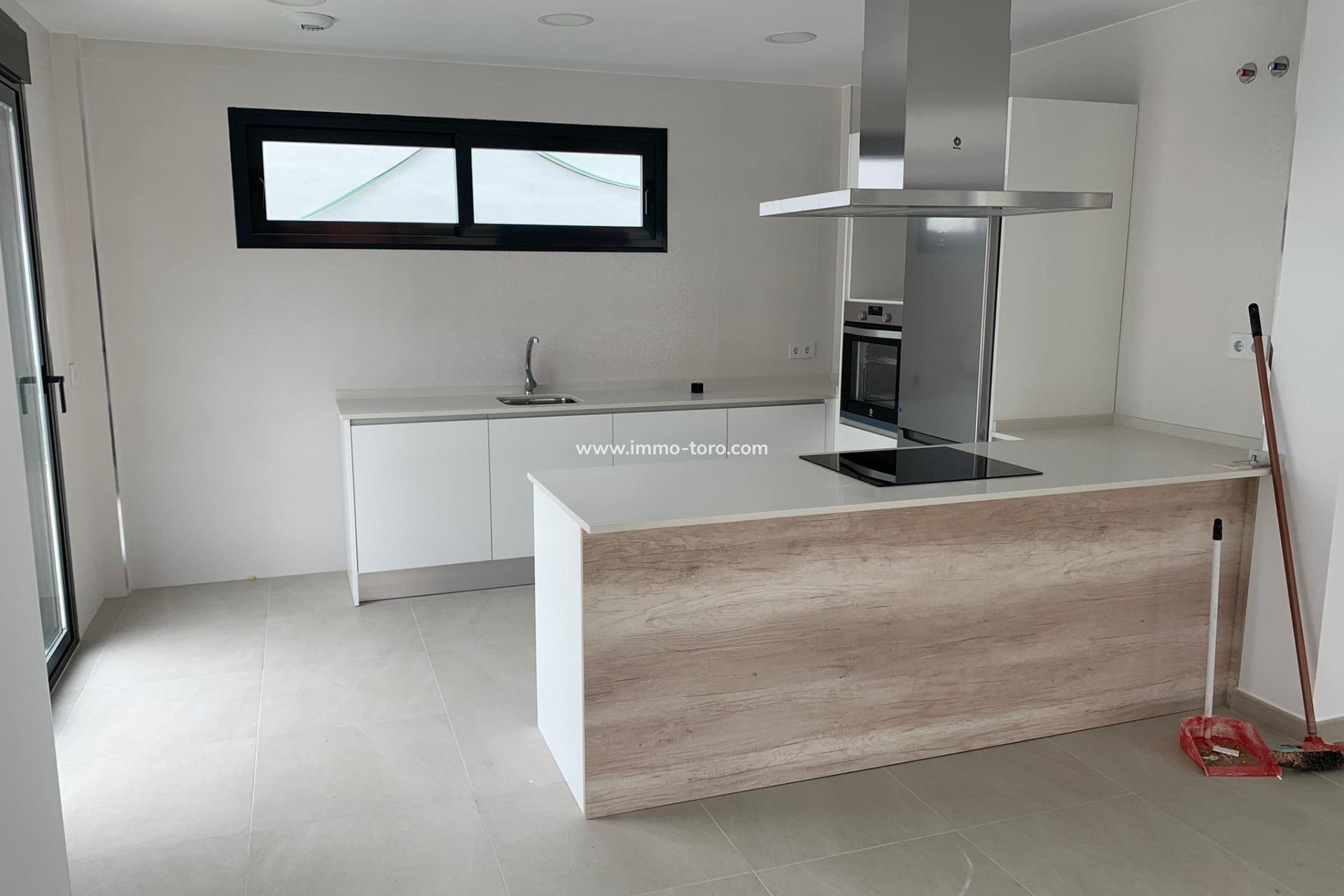 Nueva construcción  - Villa / Chalet - Manilva - La Duquesa