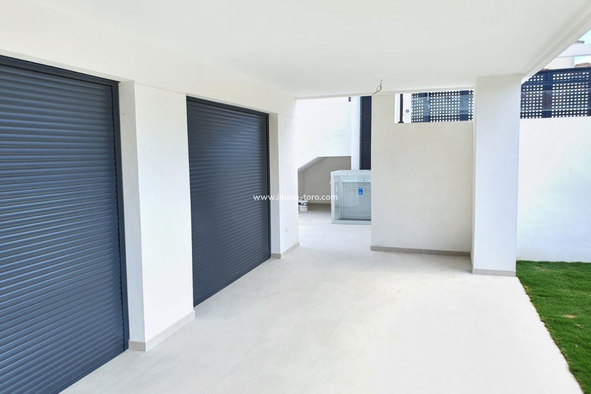 Nueva construcción  - Villa / Chalet - Manilva - La Duquesa