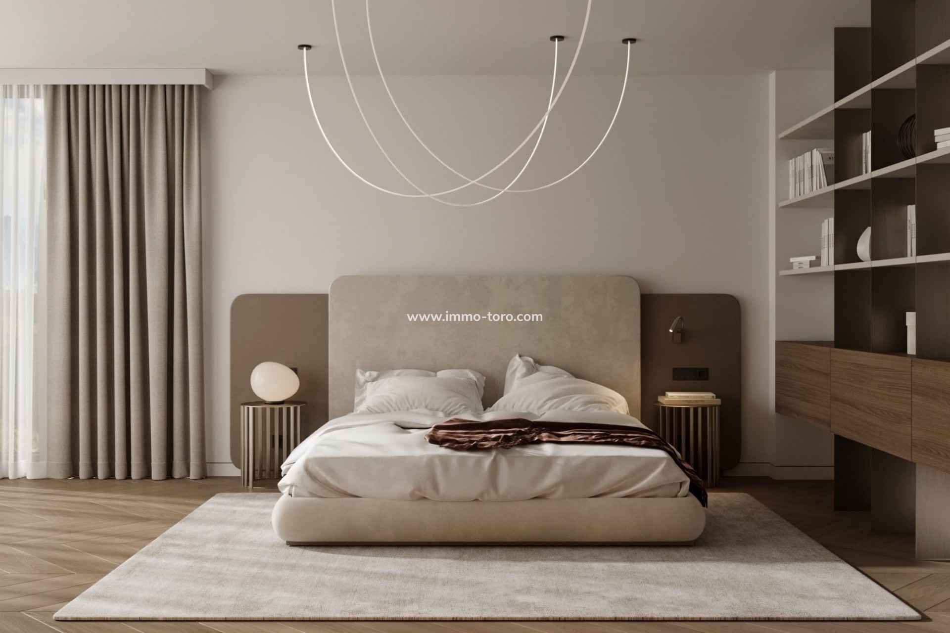 Nueva construcción  - Villa / Chalet - Marbella - Cascada De Camojan