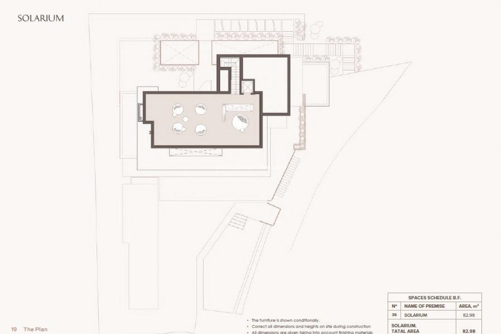 Nueva construcción  - Villa / Chalet - Marbella - Cascada De Camojan