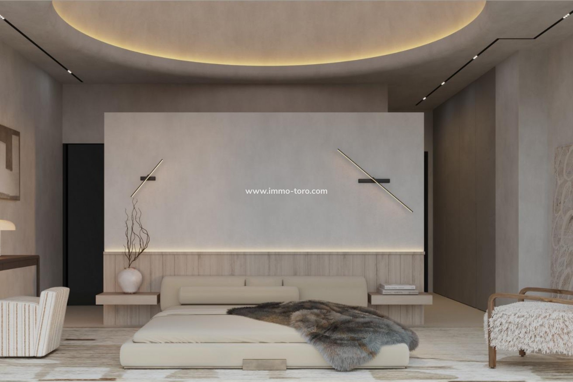 Nueva construcción  - Villa / Chalet - Marbella - Cascada De Camojan