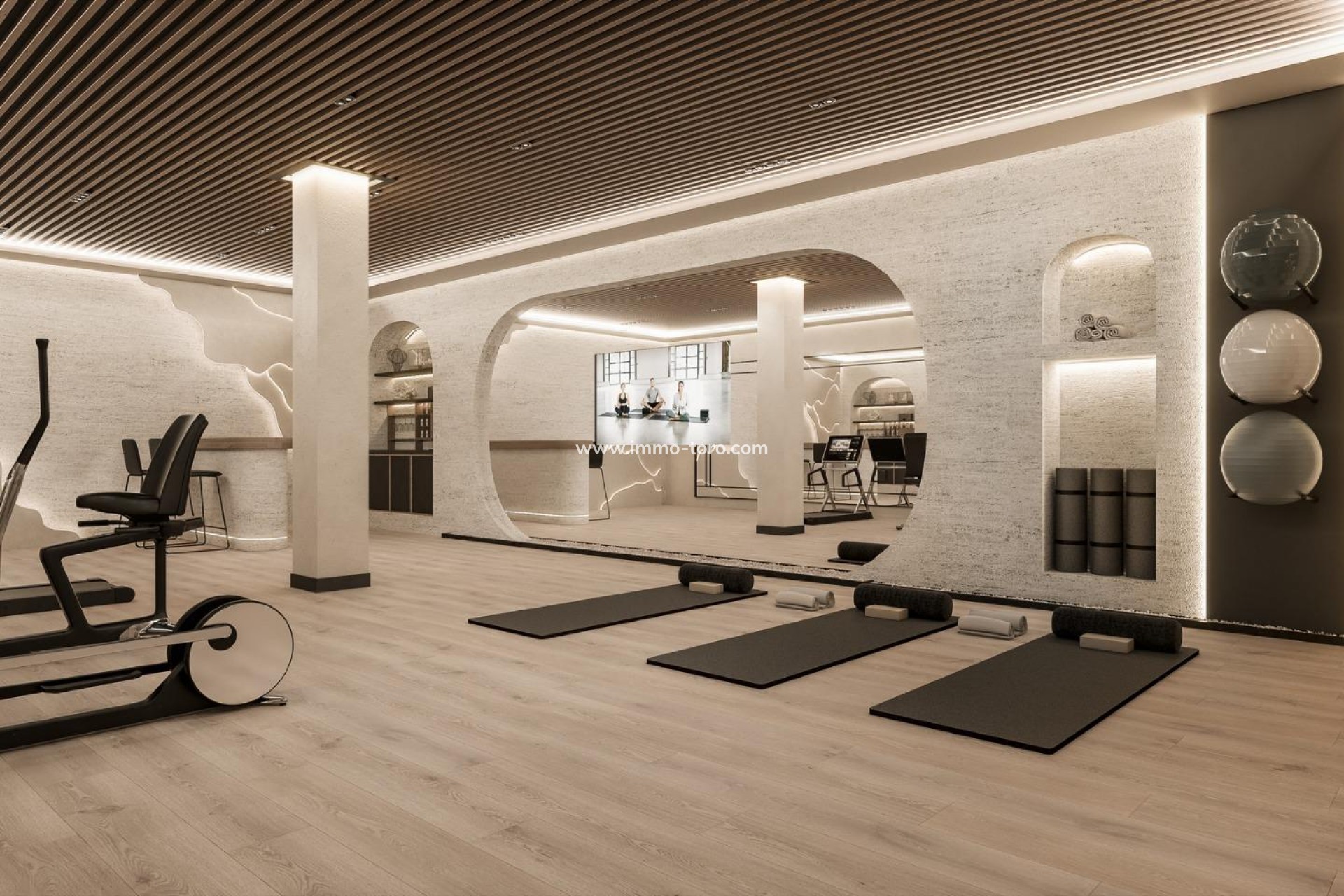 Nueva construcción  - Villa / Chalet - Marbella - Cascada De Camojan