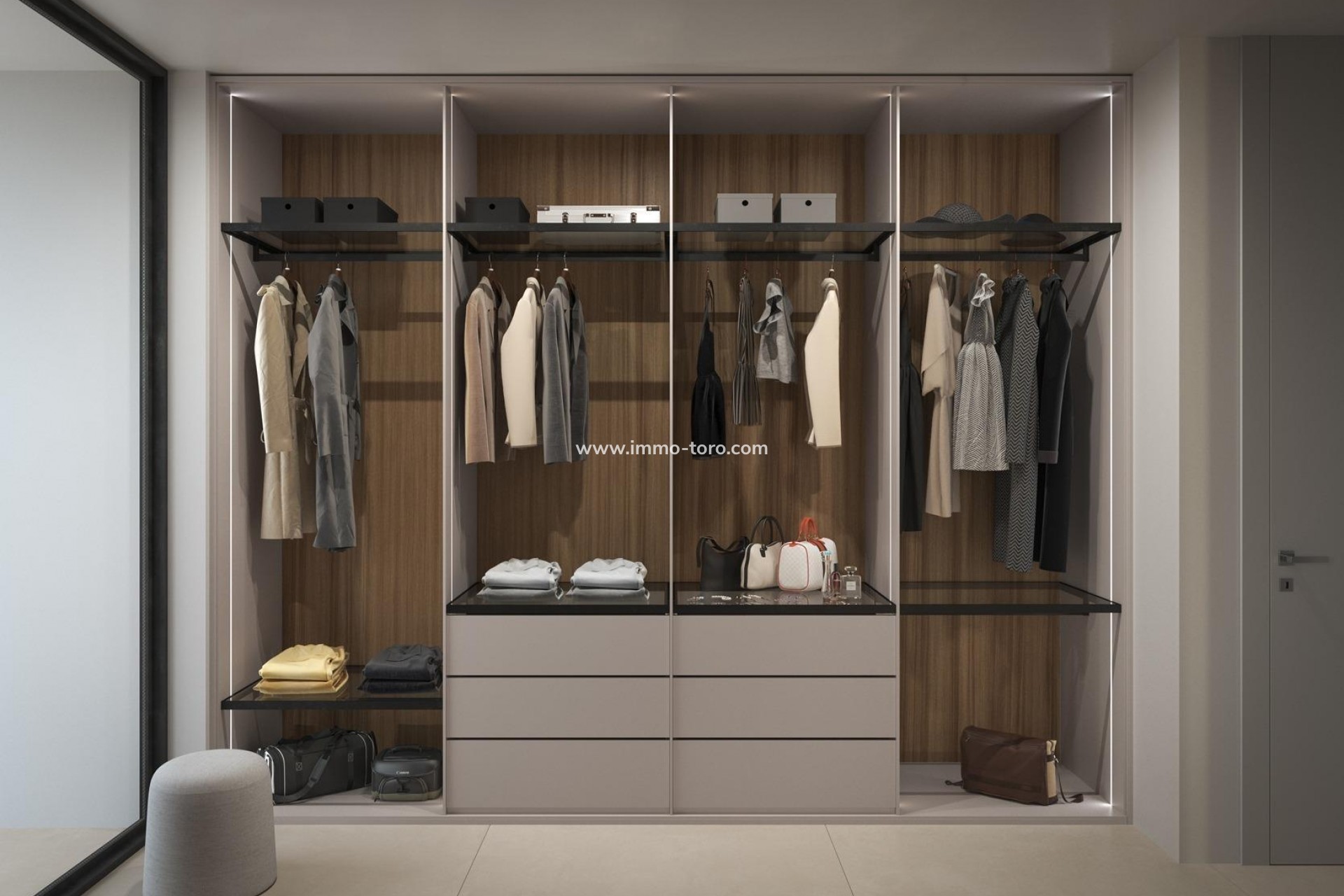 Nueva construcción  - Villa / Chalet - Marbella - Cortijo Blanco