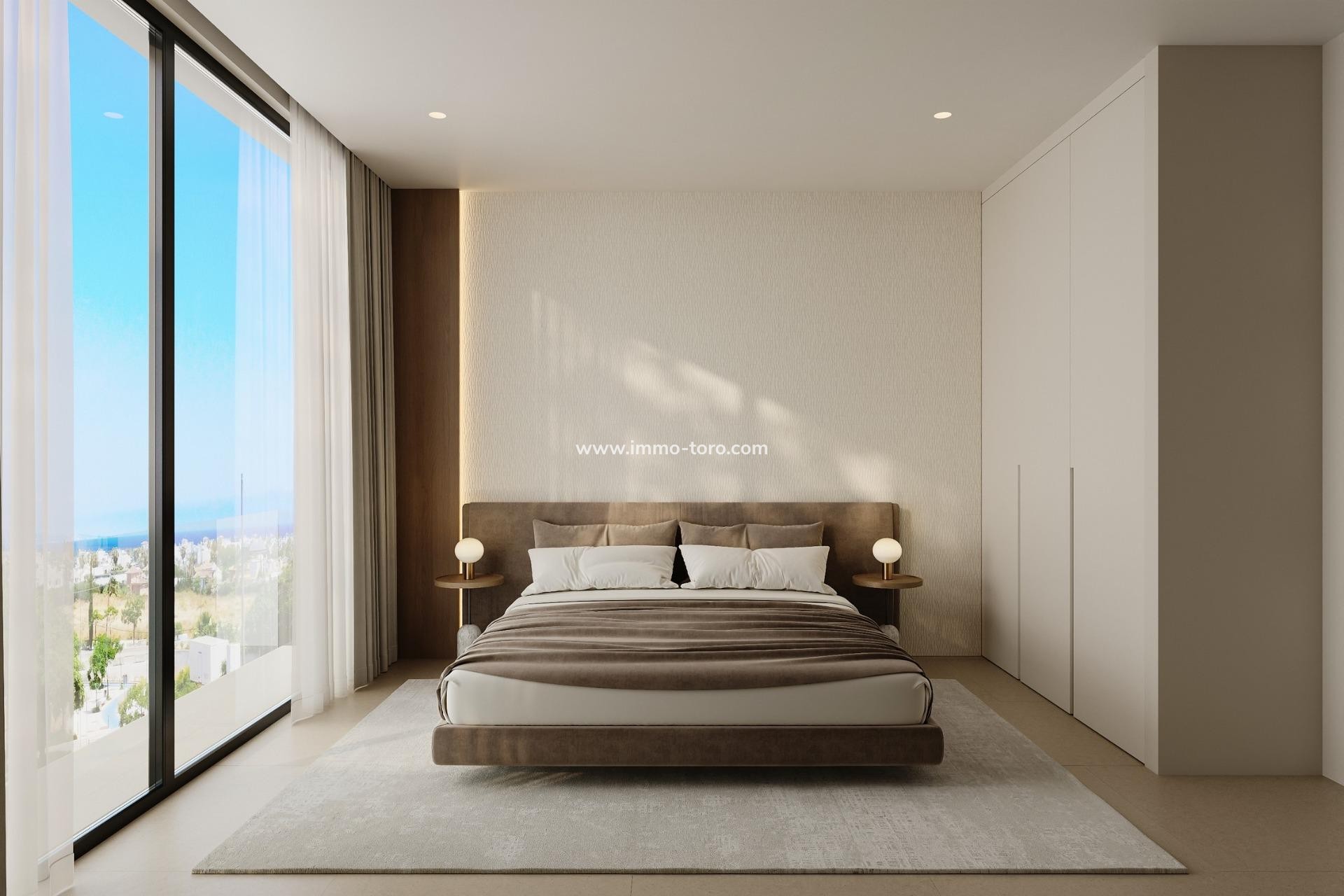 Nueva construcción  - Villa / Chalet - Marbella - El Ingenio