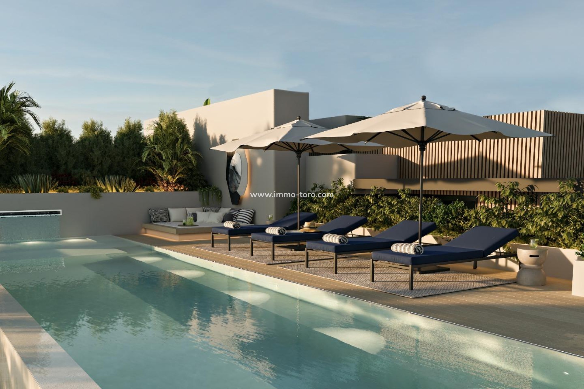 Nueva construcción  - Villa / Chalet - Marbella - Las Chapas