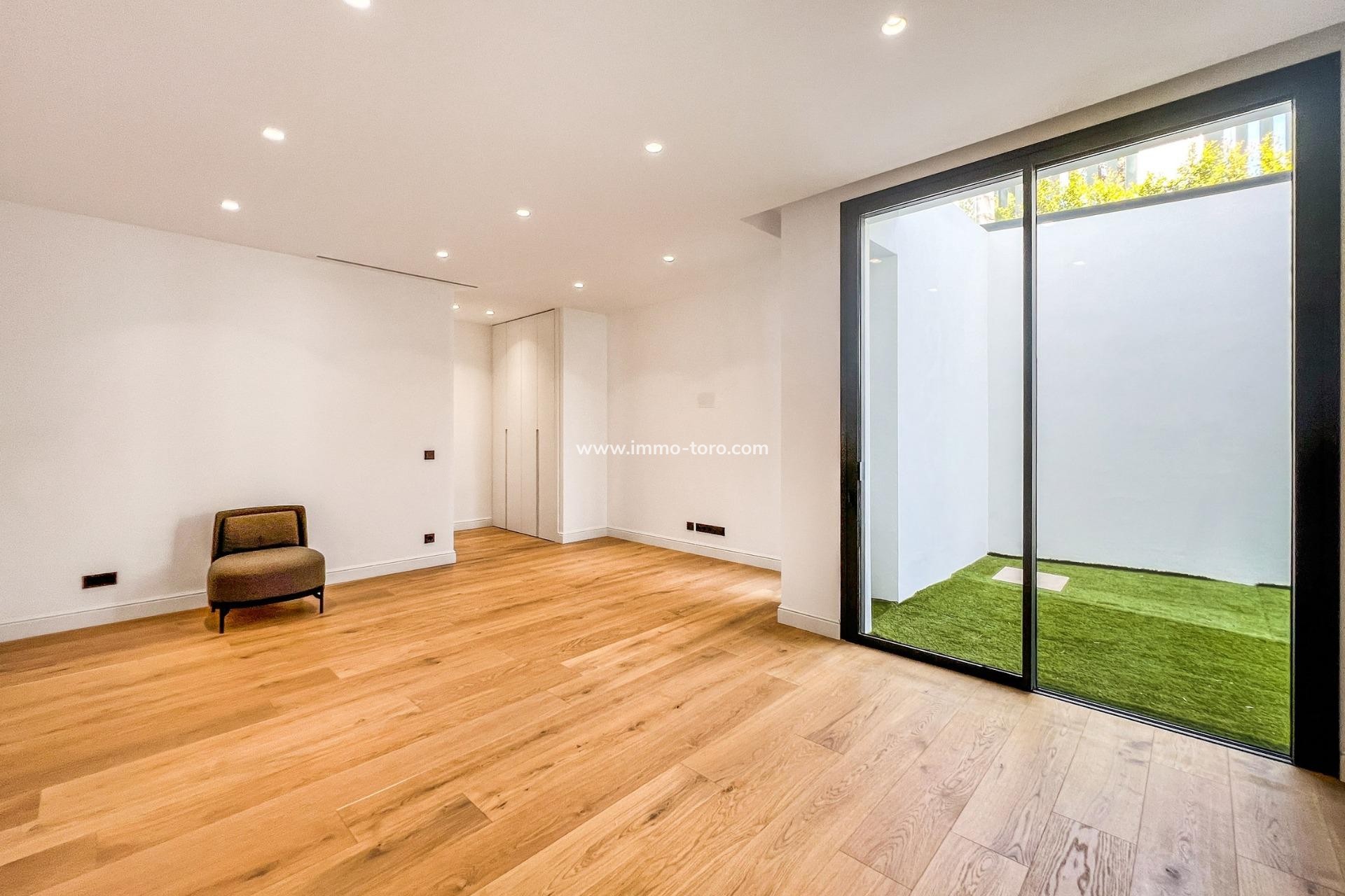 Nueva construcción  - Villa / Chalet - Marbella - Lomas De Marbella Club