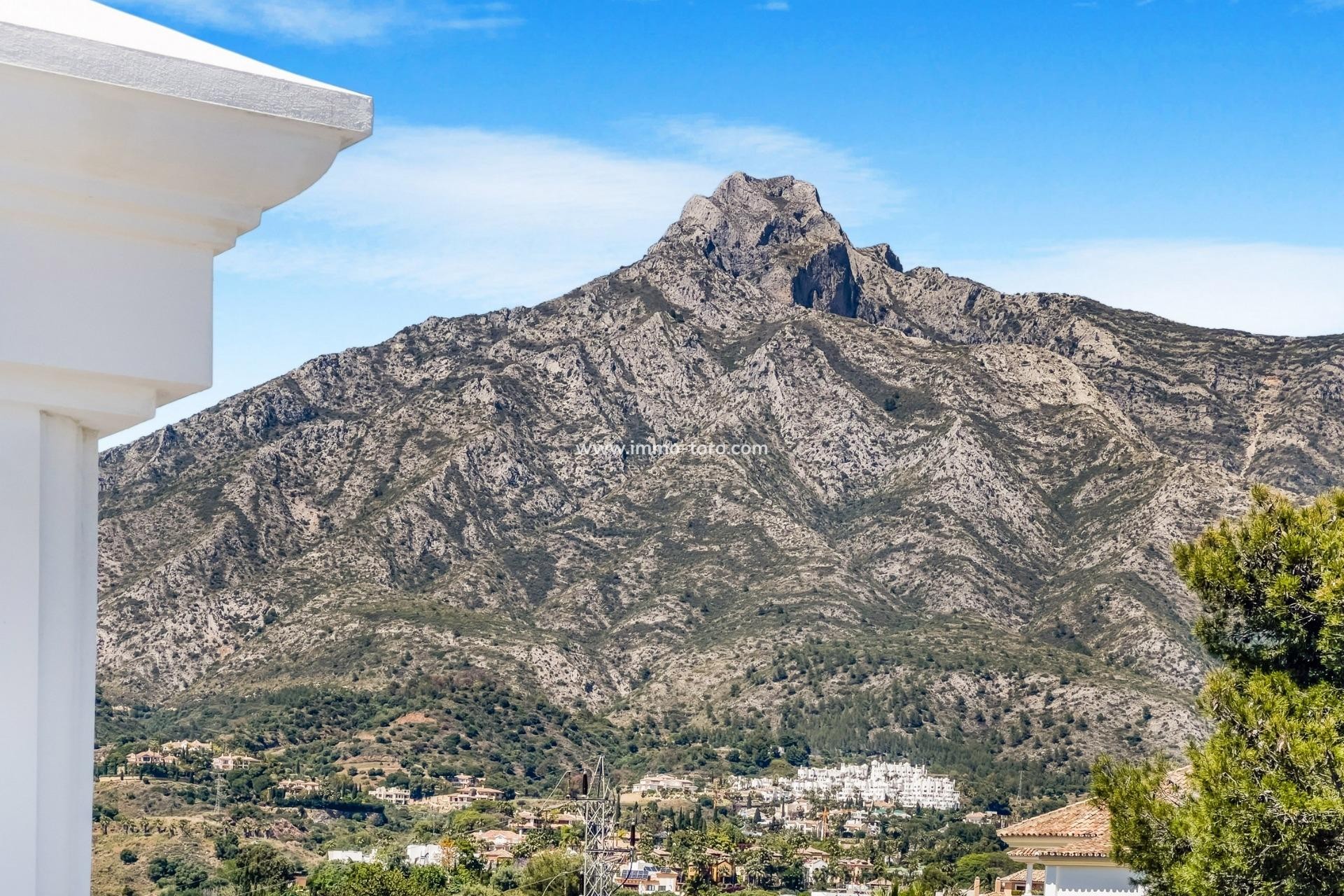 Nueva construcción  - Villa / Chalet - Marbella - Lomas De Marbella Club