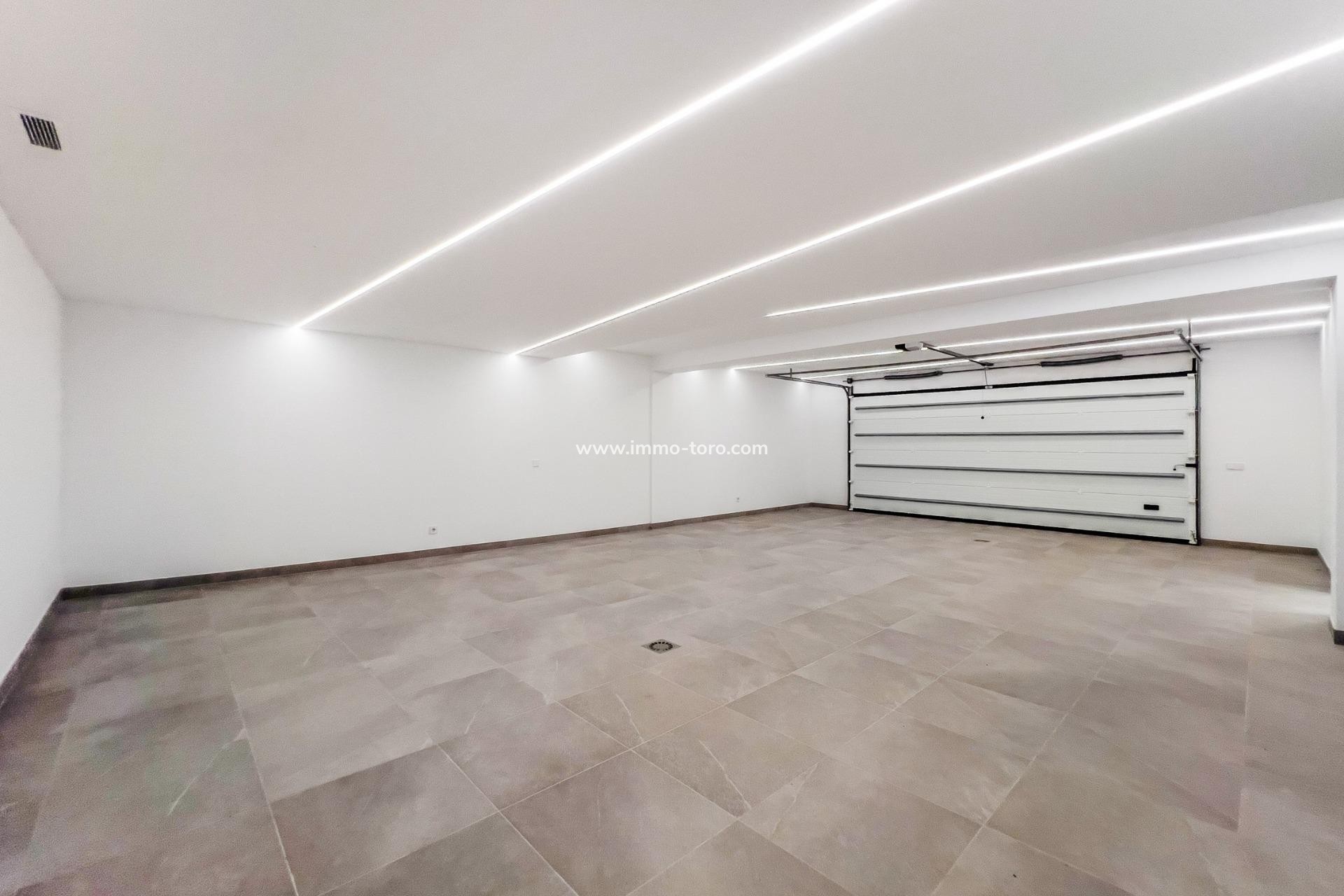 Nueva construcción  - Villa / Chalet - Marbella - Lomas De Marbella Club