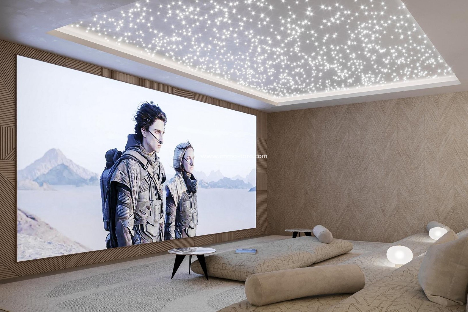 Nueva construcción  - Villa / Chalet - Marbella - Lomas del Virrey