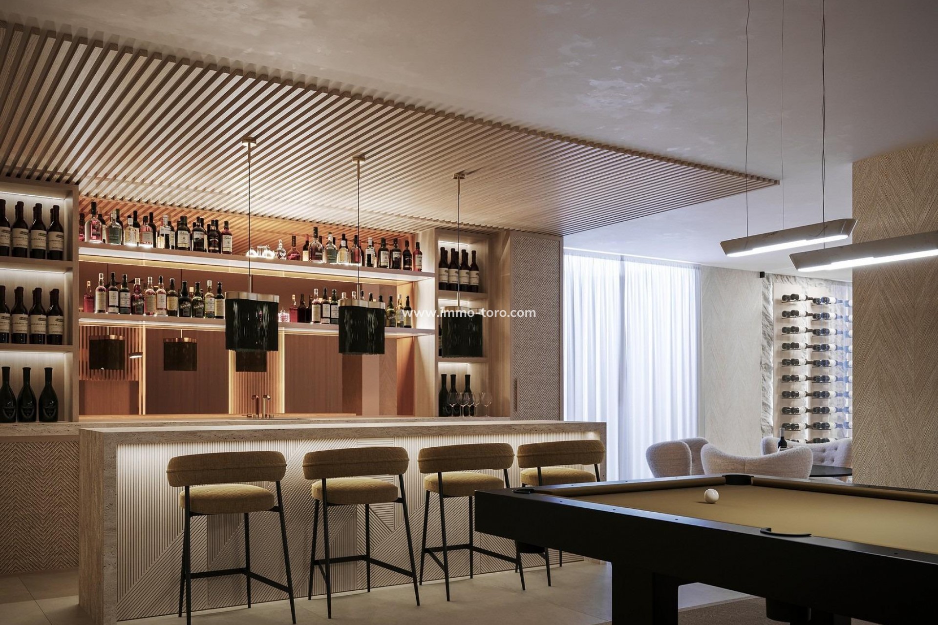 Nueva construcción  - Villa / Chalet - Marbella - Lomas del Virrey