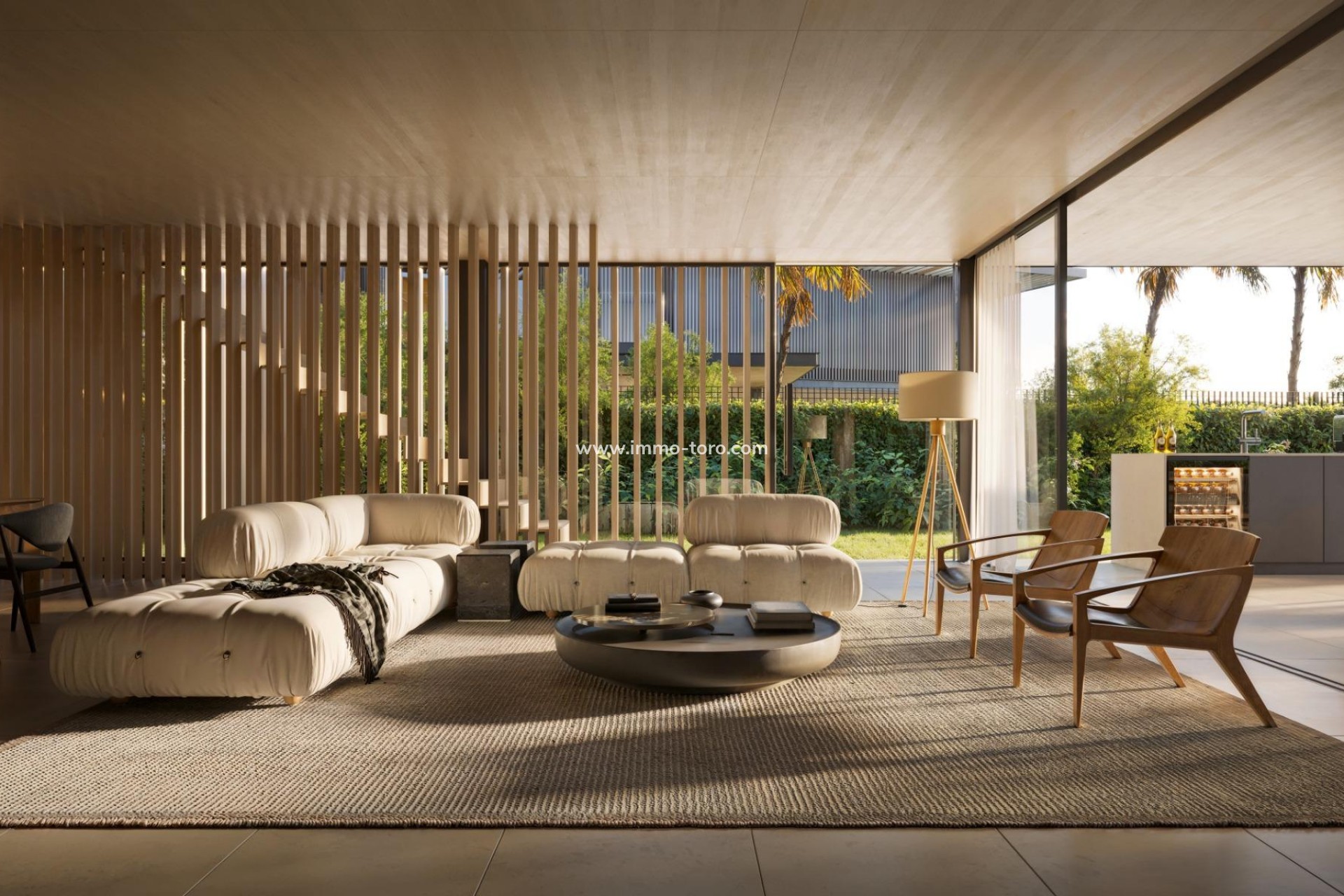 Nueva construcción  - Villa / Chalet - Marbella - Nueva Andalucia