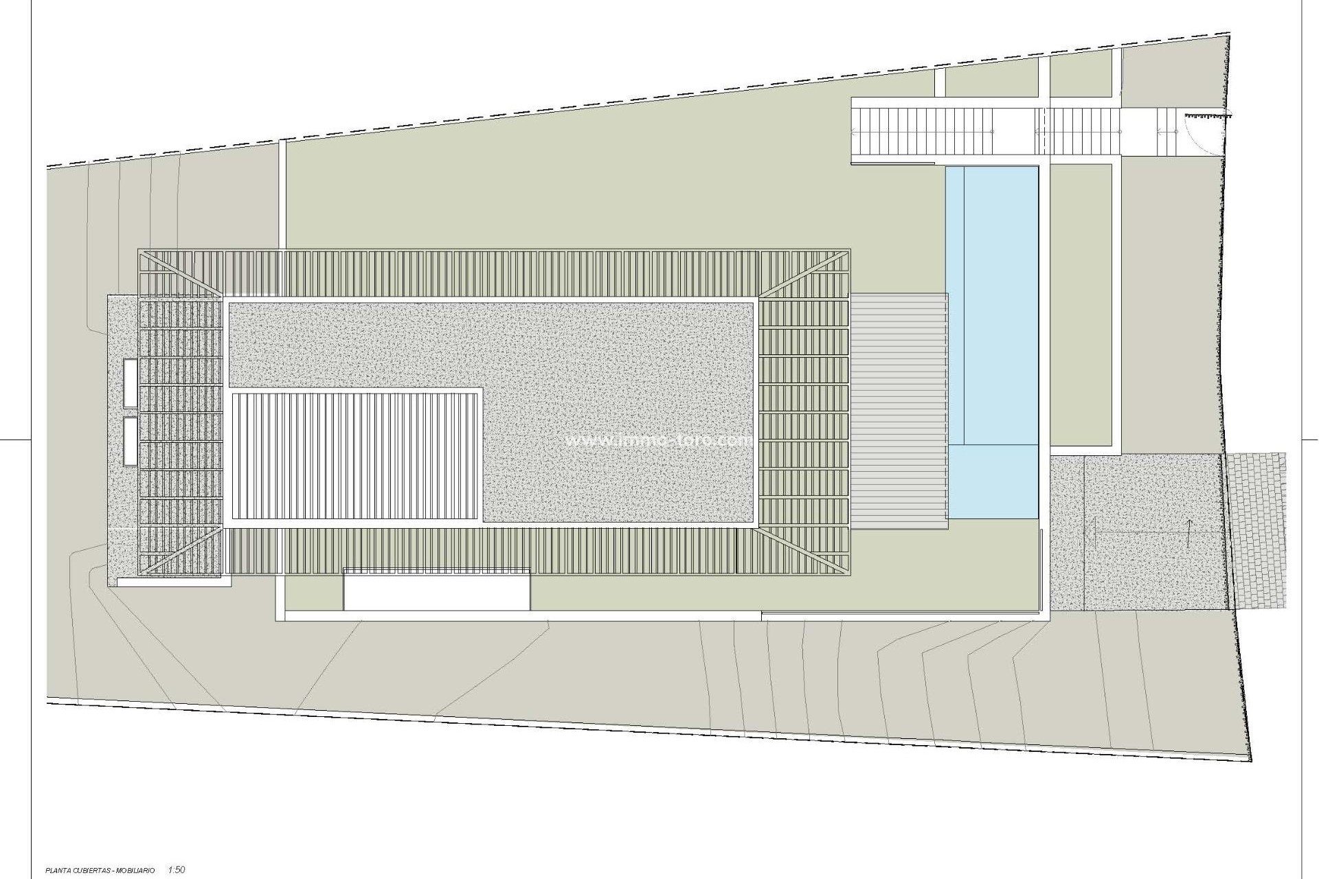 Nueva construcción  - Villa / Chalet - Marbella - Nueva Andalucia