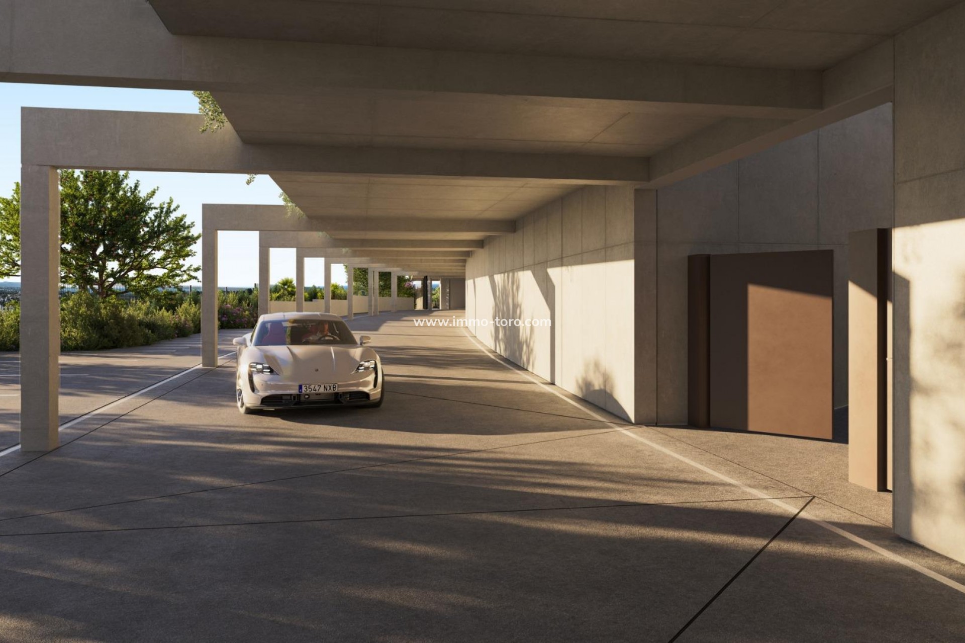 Nueva construcción  - Villa / Chalet - Marbella - Nueva Andalucia