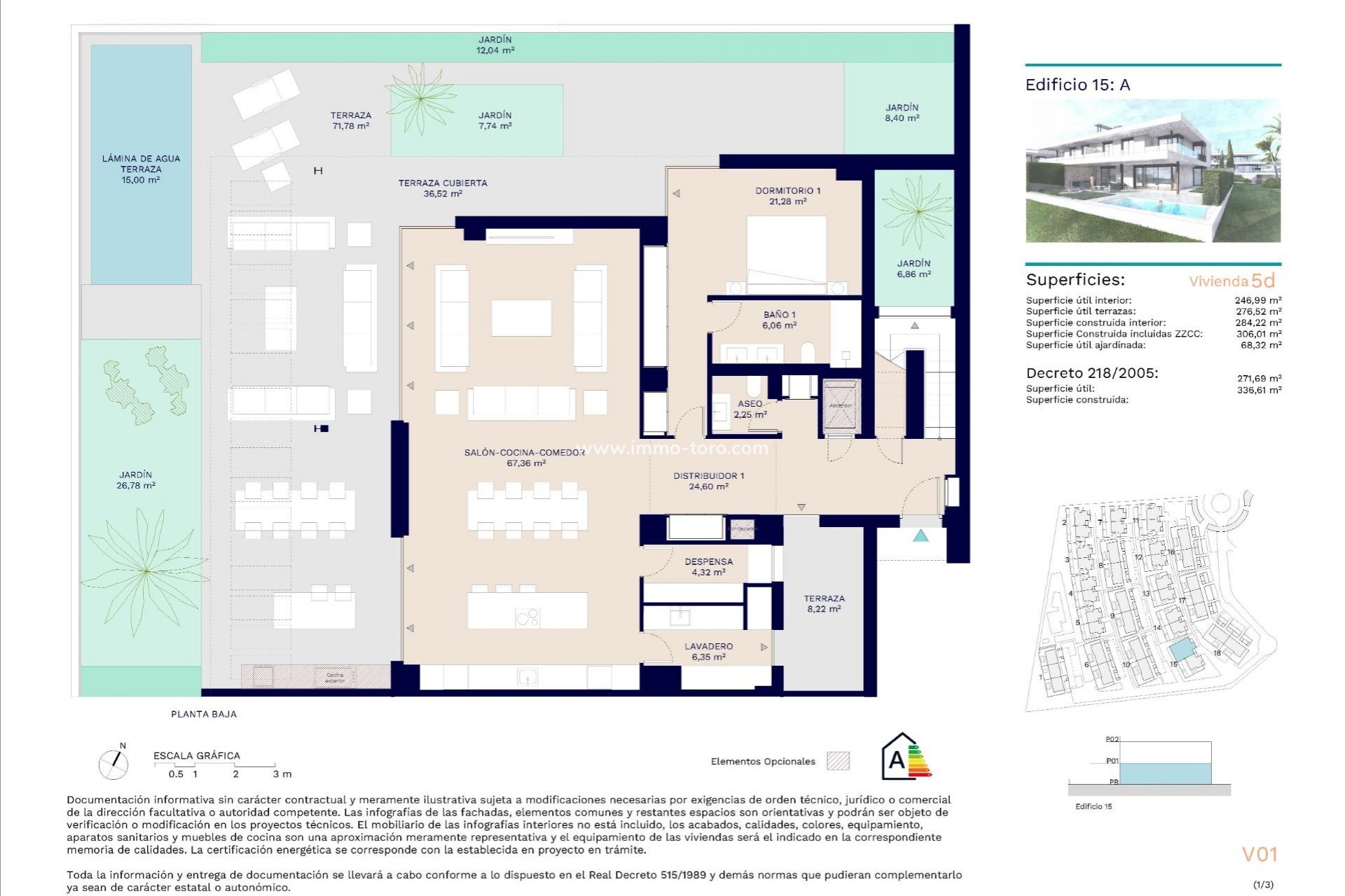 Nueva construcción  - Villa / Chalet - Marbella - Santa Clara Golf
