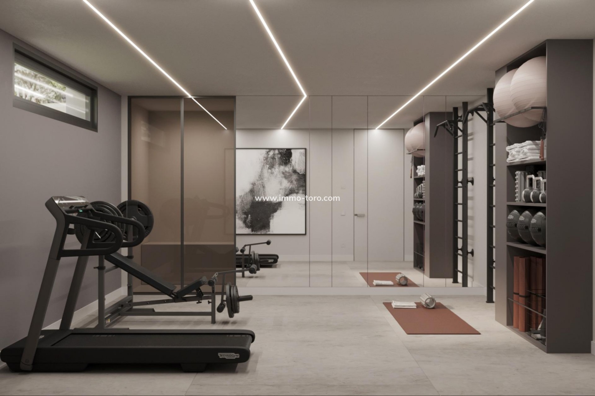 Nueva construcción  - Villa / Chalet - Marbella - Siroko Beach