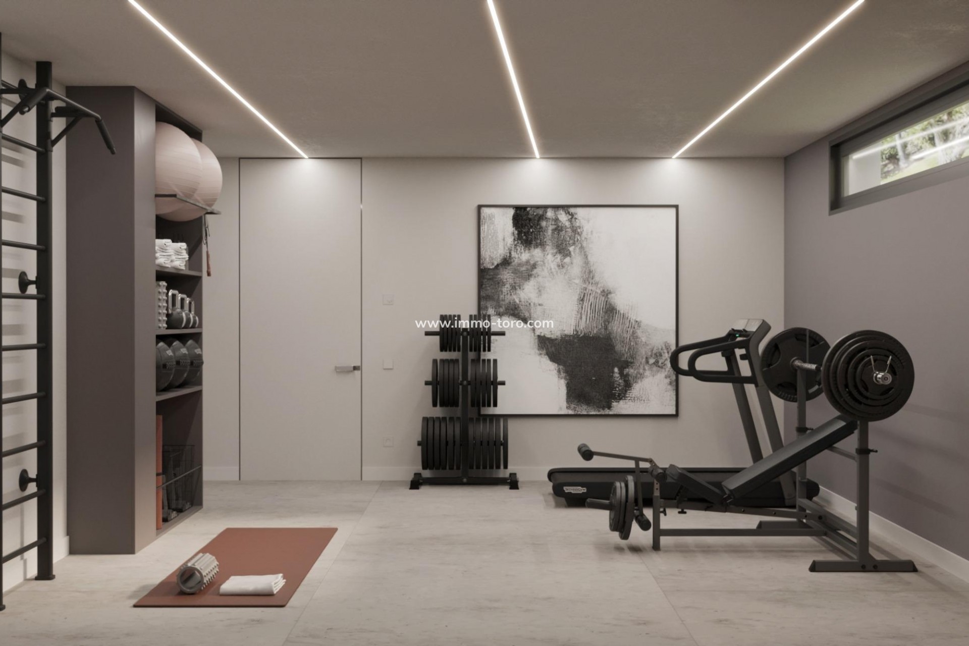 Nueva construcción  - Villa / Chalet - Marbella - Siroko Beach