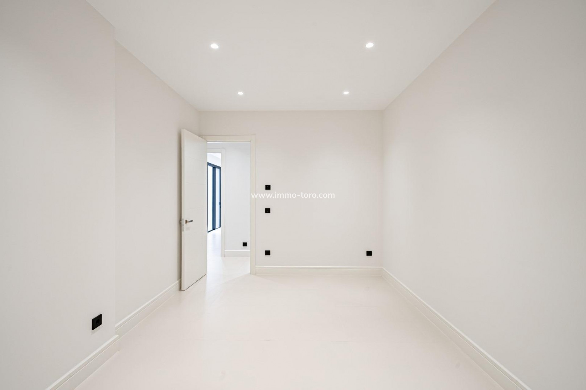 Nueva construcción  - Villa / Chalet - Marbella - The Golden Mile