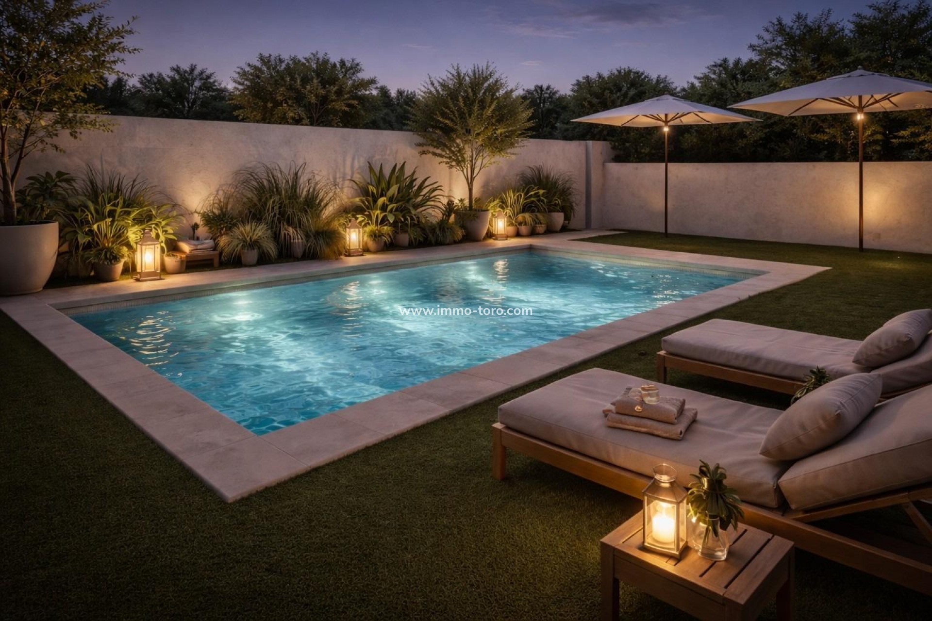 Nueva construcción  - Villa / Chalet - Mazarrón - Country Club