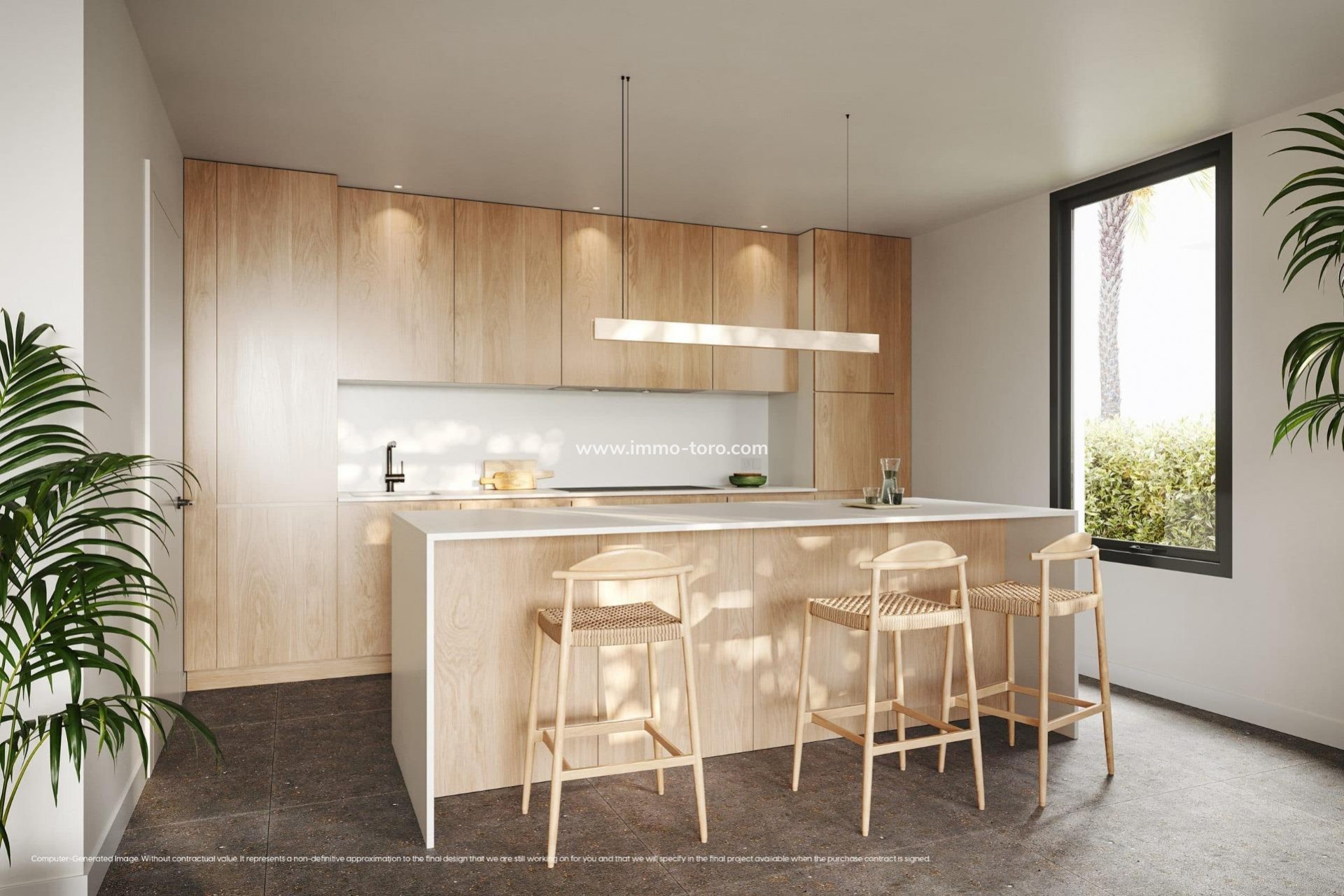 Nueva construcción  - Villa / Chalet - Mijas - Calaburra - Chaparral