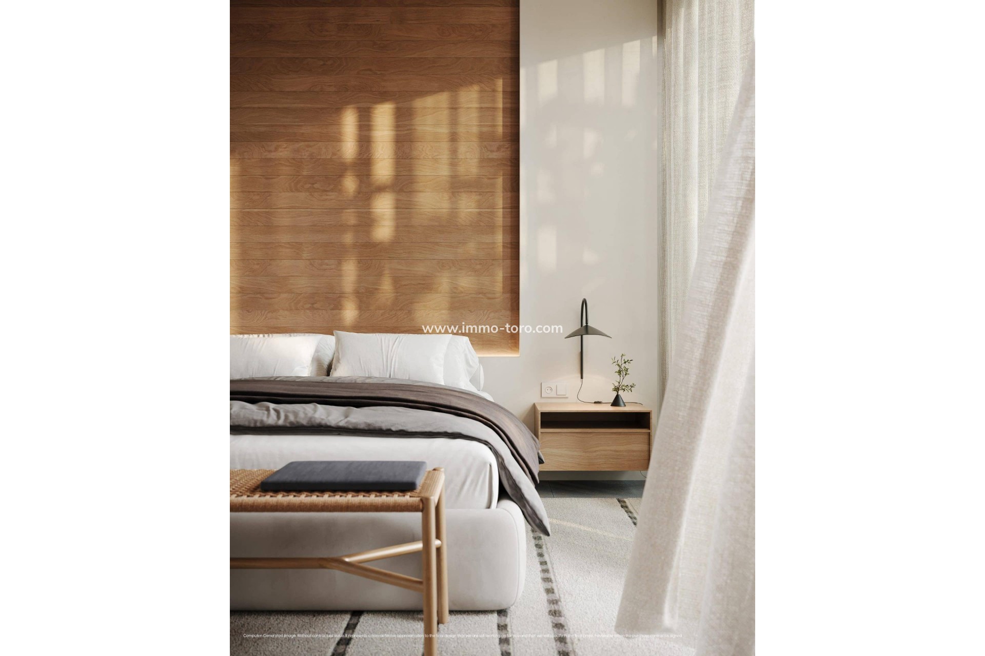 Nueva construcción  - Villa / Chalet - Mijas - Calaburra - Chaparral