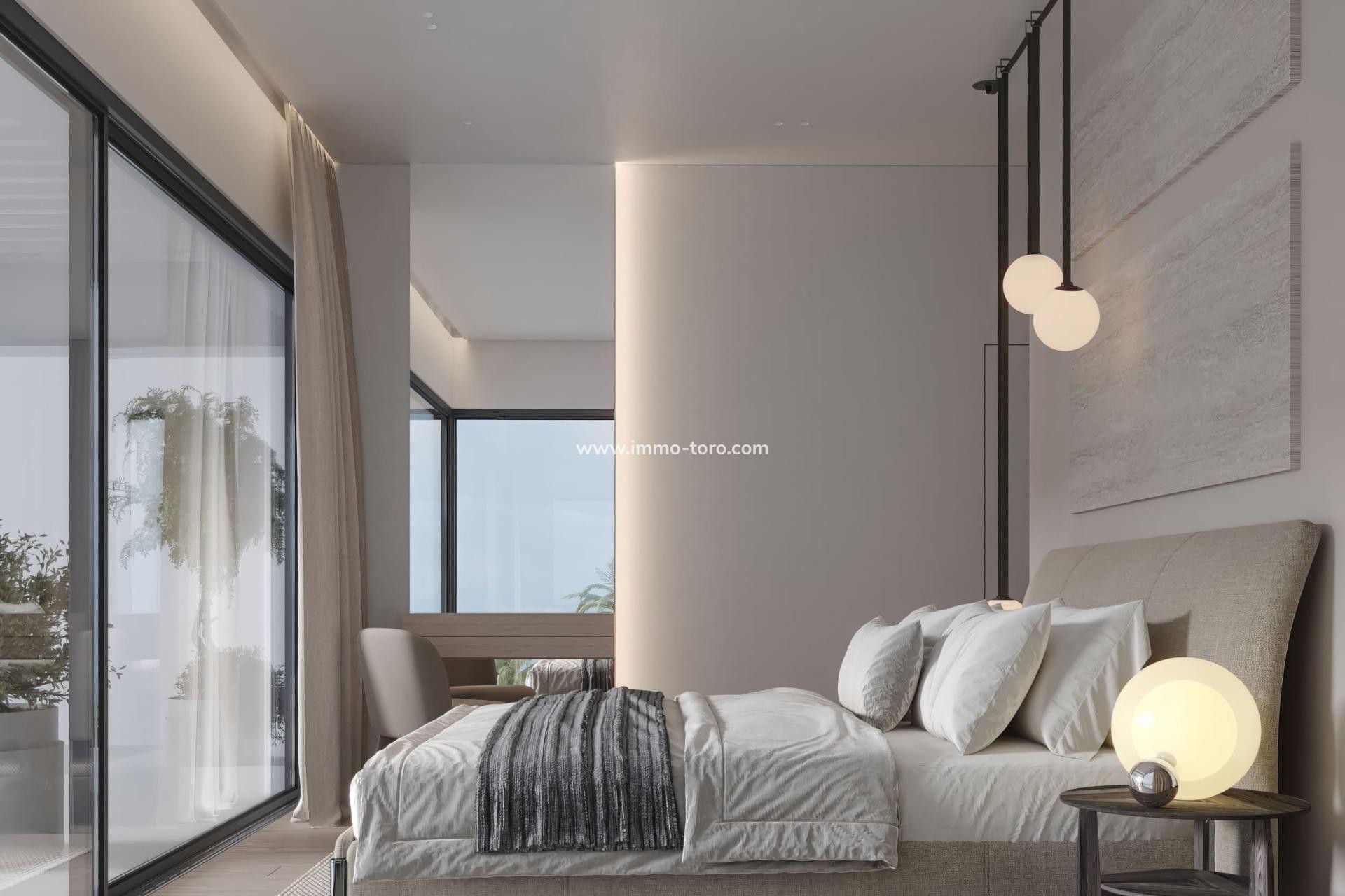 Nueva construcción  - Villa / Chalet - Mijas - Calahonda