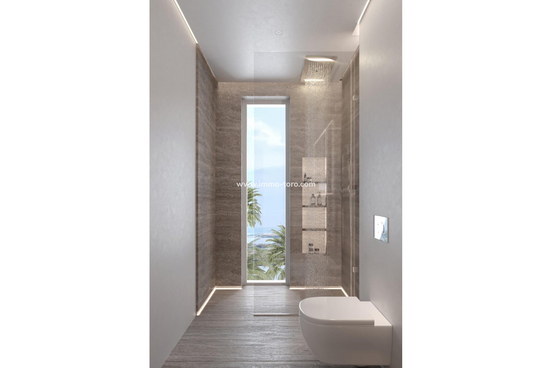 Nueva construcción  - Villa / Chalet - Mijas - Calahonda