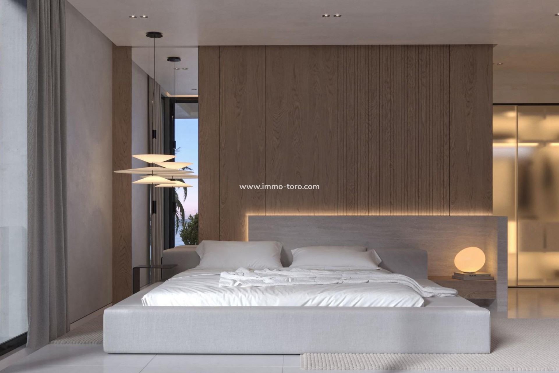 Nueva construcción  - Villa / Chalet - Mijas - Calahonda