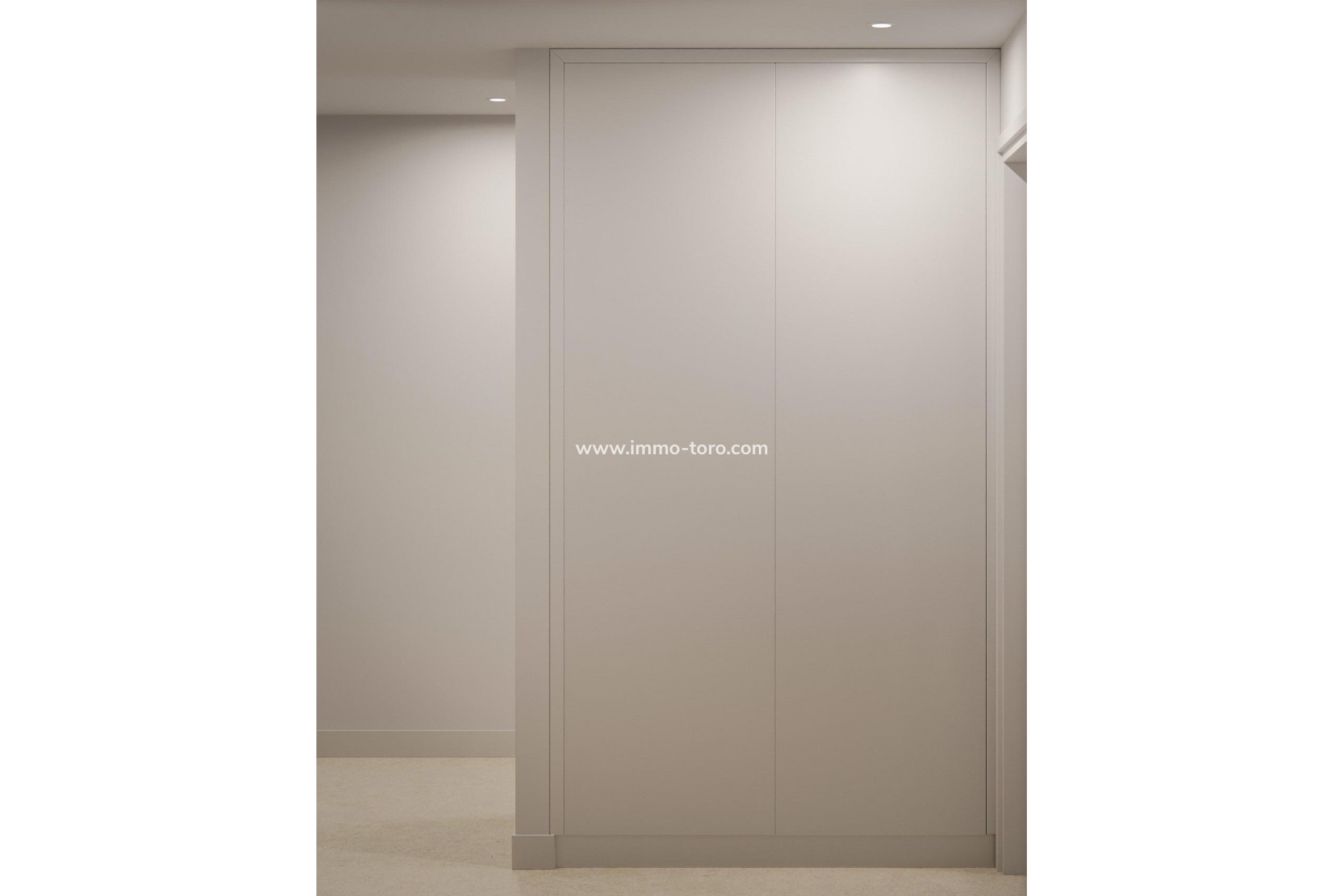 Nueva construcción  - Villa / Chalet - Mijas - Cerrado del Águila Golf