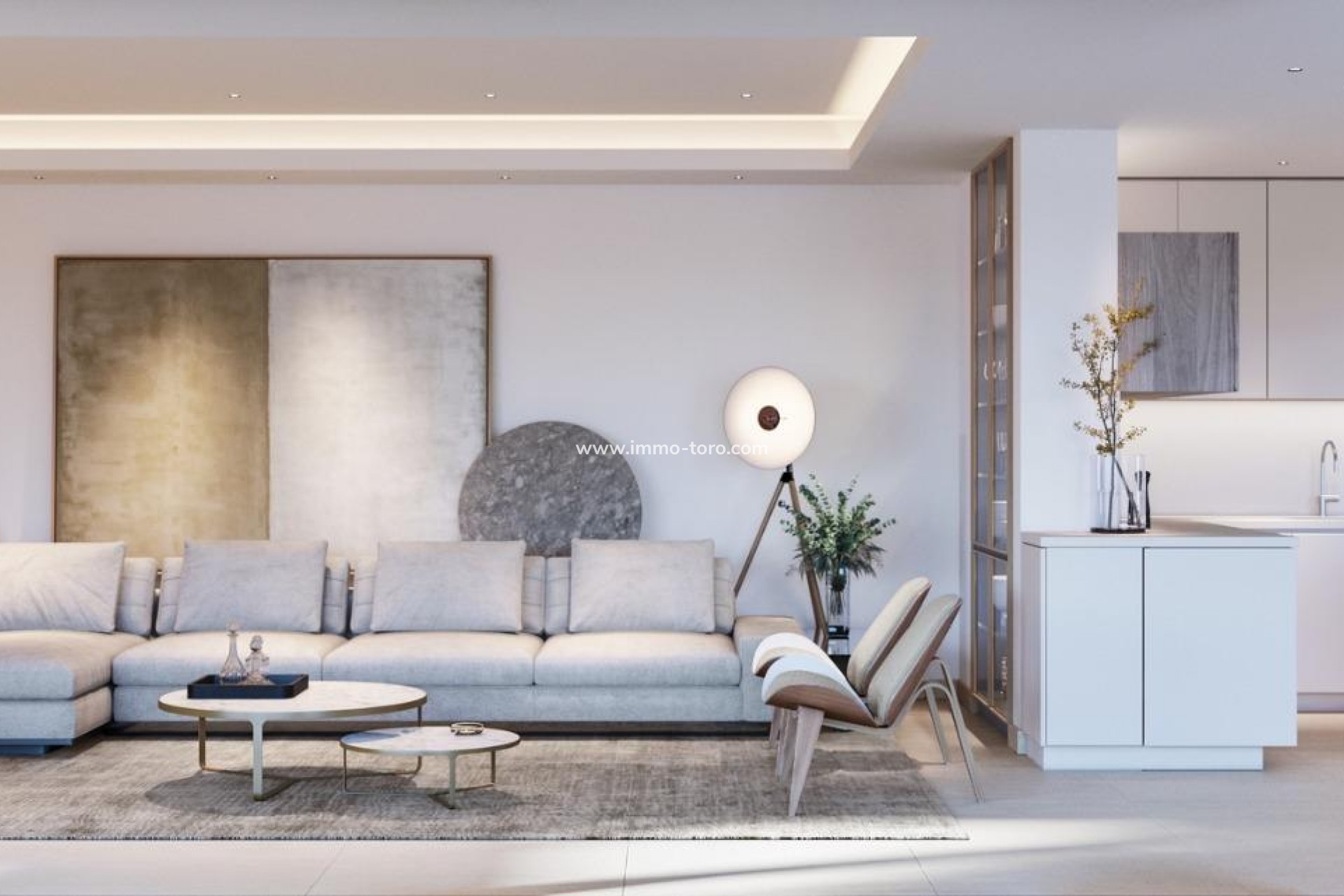 Nueva construcción  - Villa / Chalet - Mijas - Cerros Del Águila