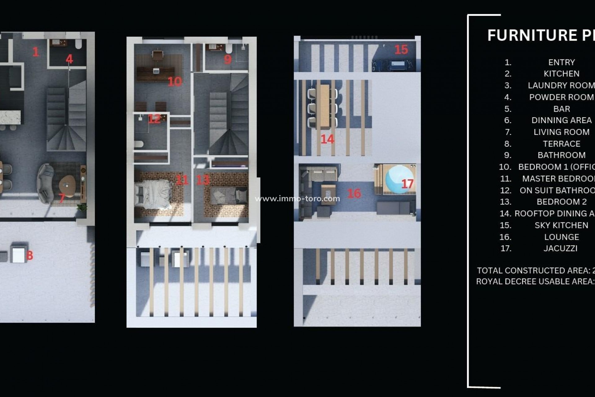 Nueva construcción  - Villa / Chalet - Mijas - El Faro