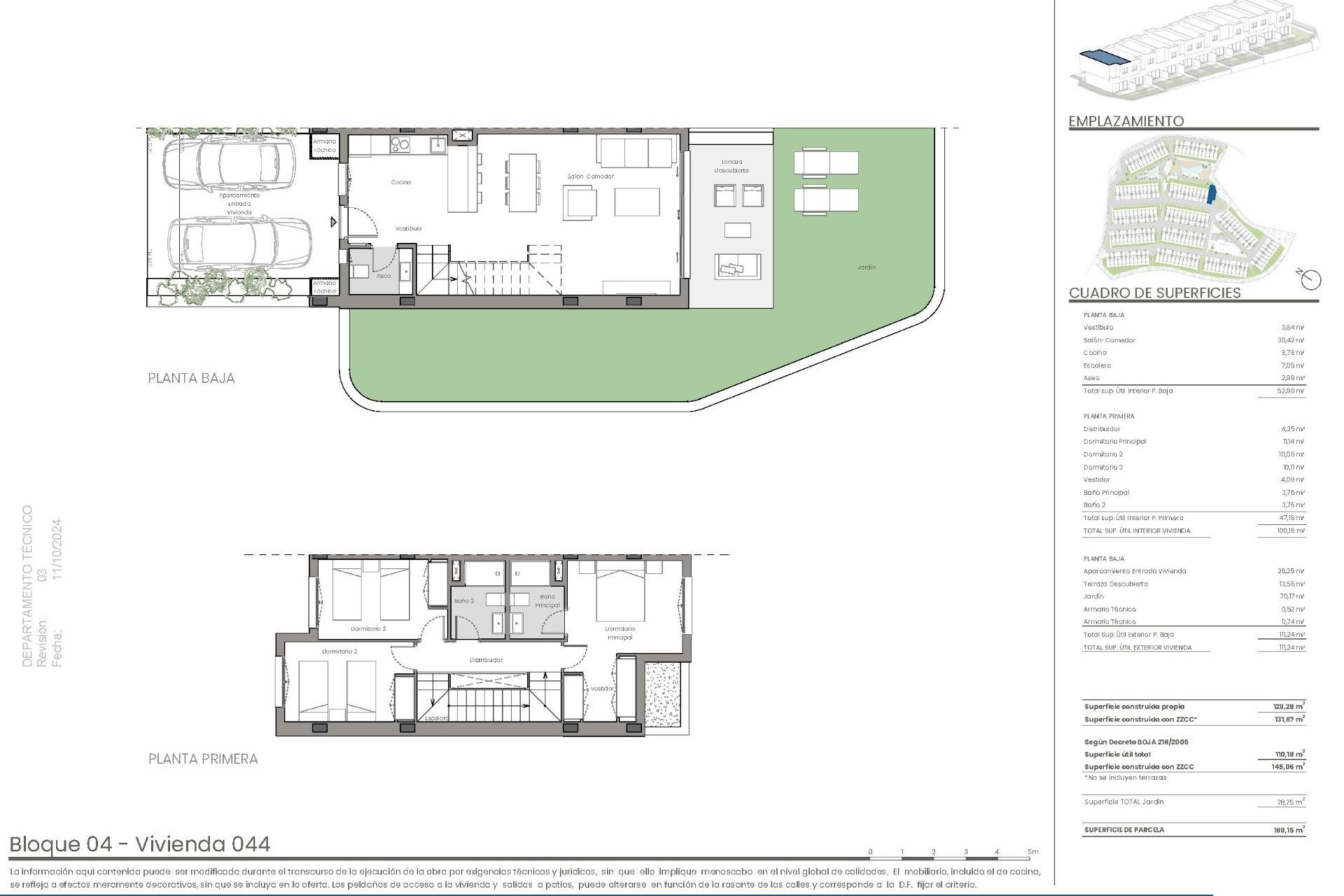 Nueva construcción  - Villa / Chalet - Mijas - Hipódromo Costa del Sol