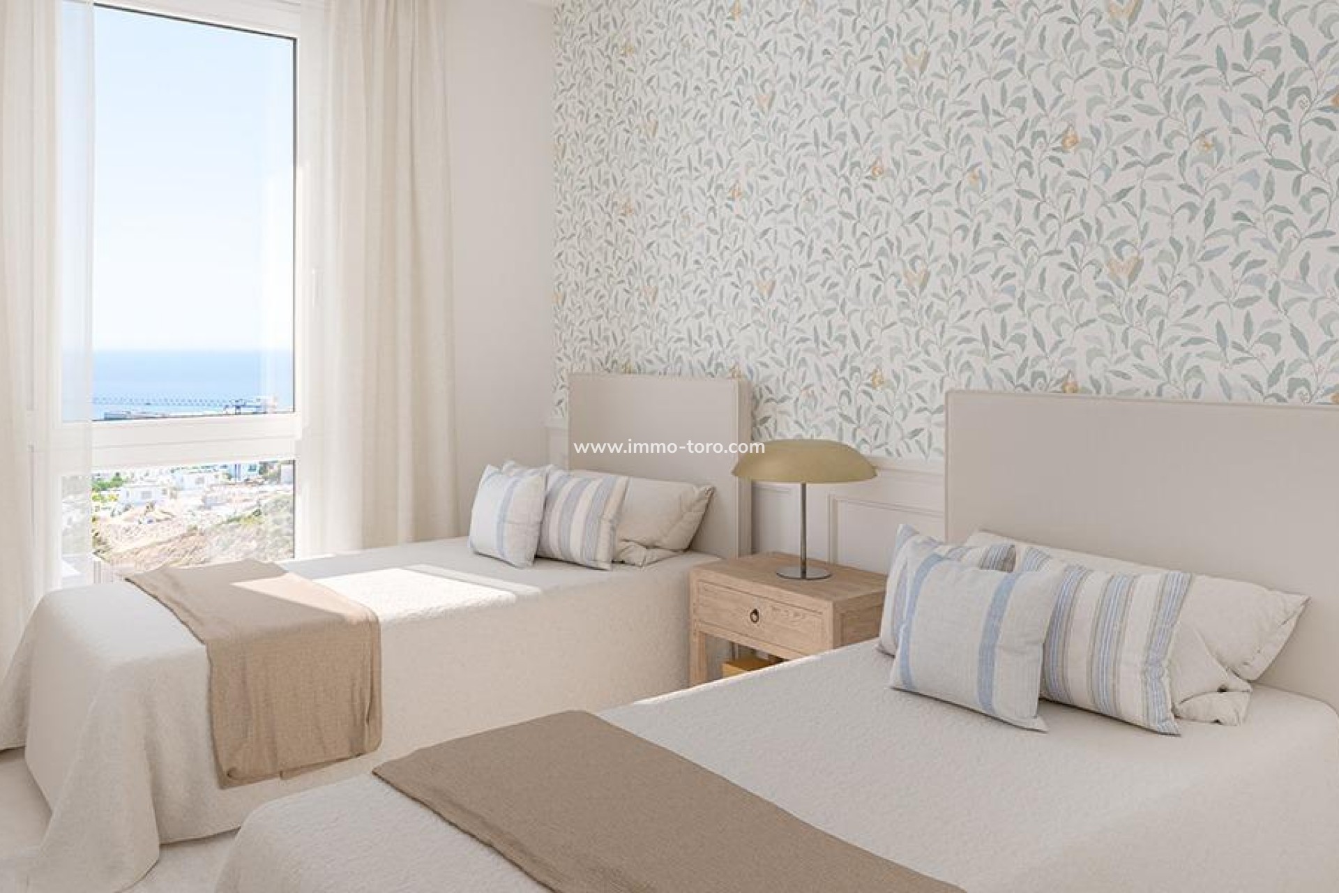 Nueva construcción  - Villa / Chalet - Mijas - La Cala