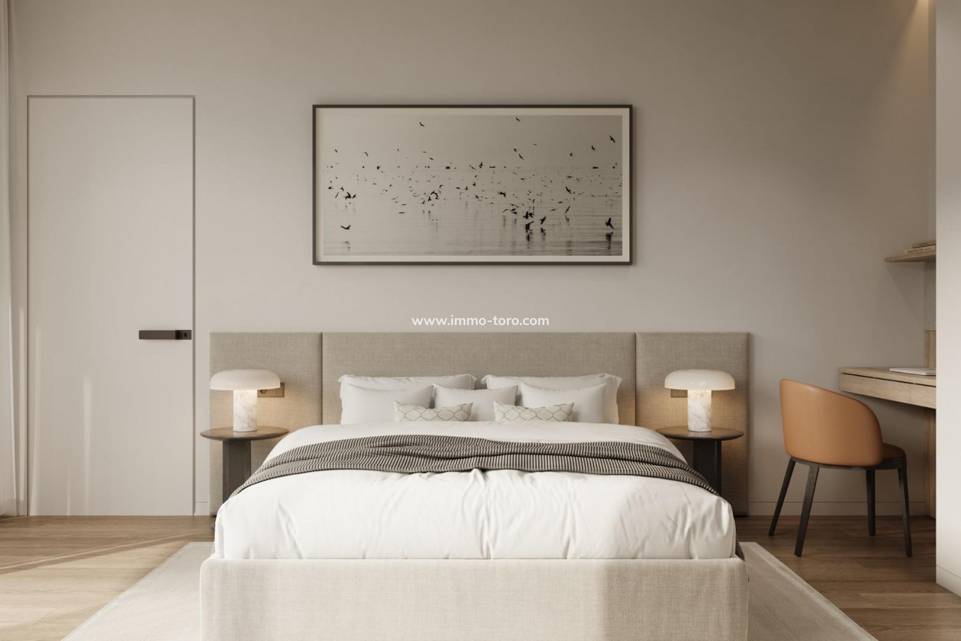 Nueva construcción  - Villa / Chalet - Mijas - La Capellania