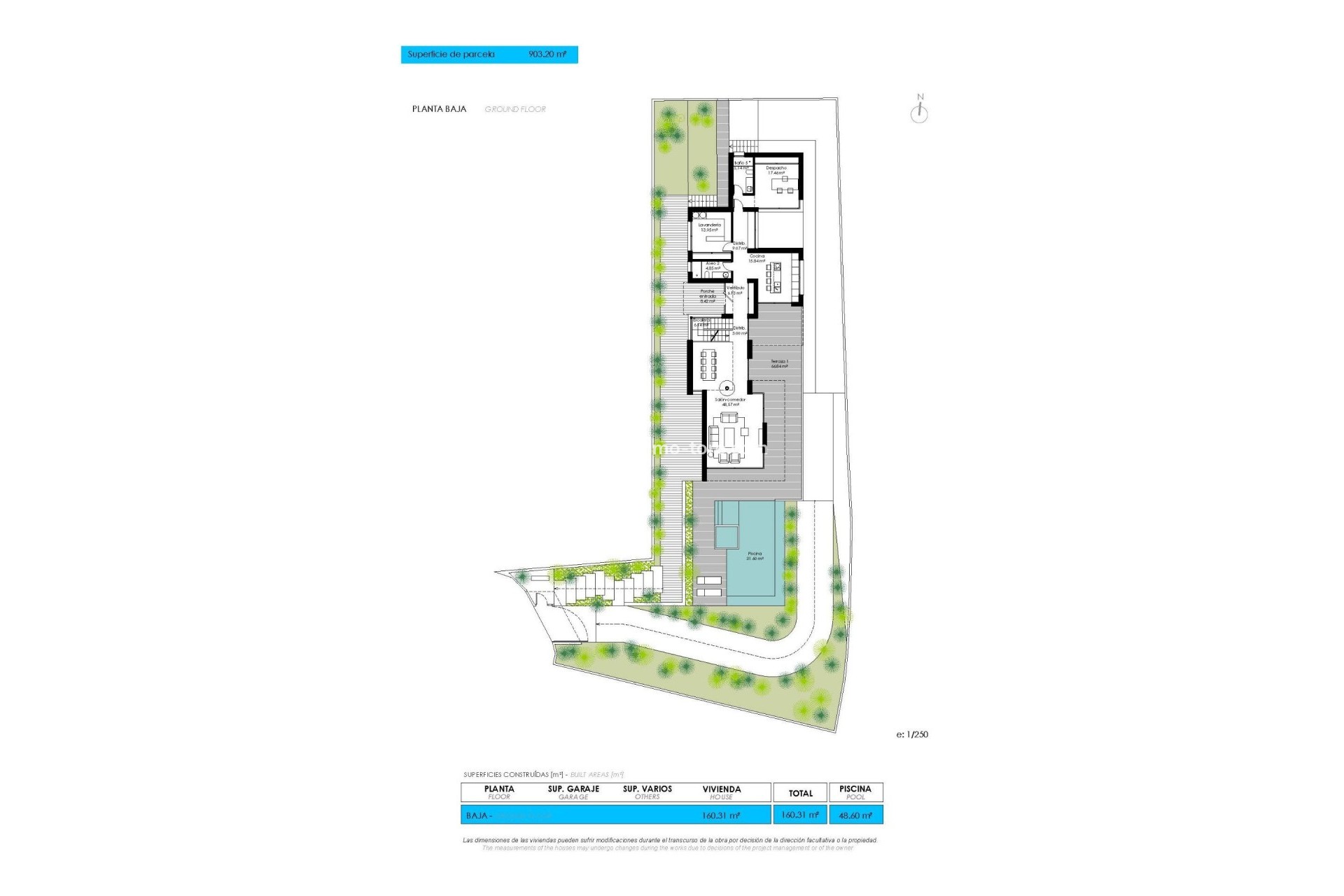 Nueva construcción  - Villa / Chalet - Mijas - Las Farolas