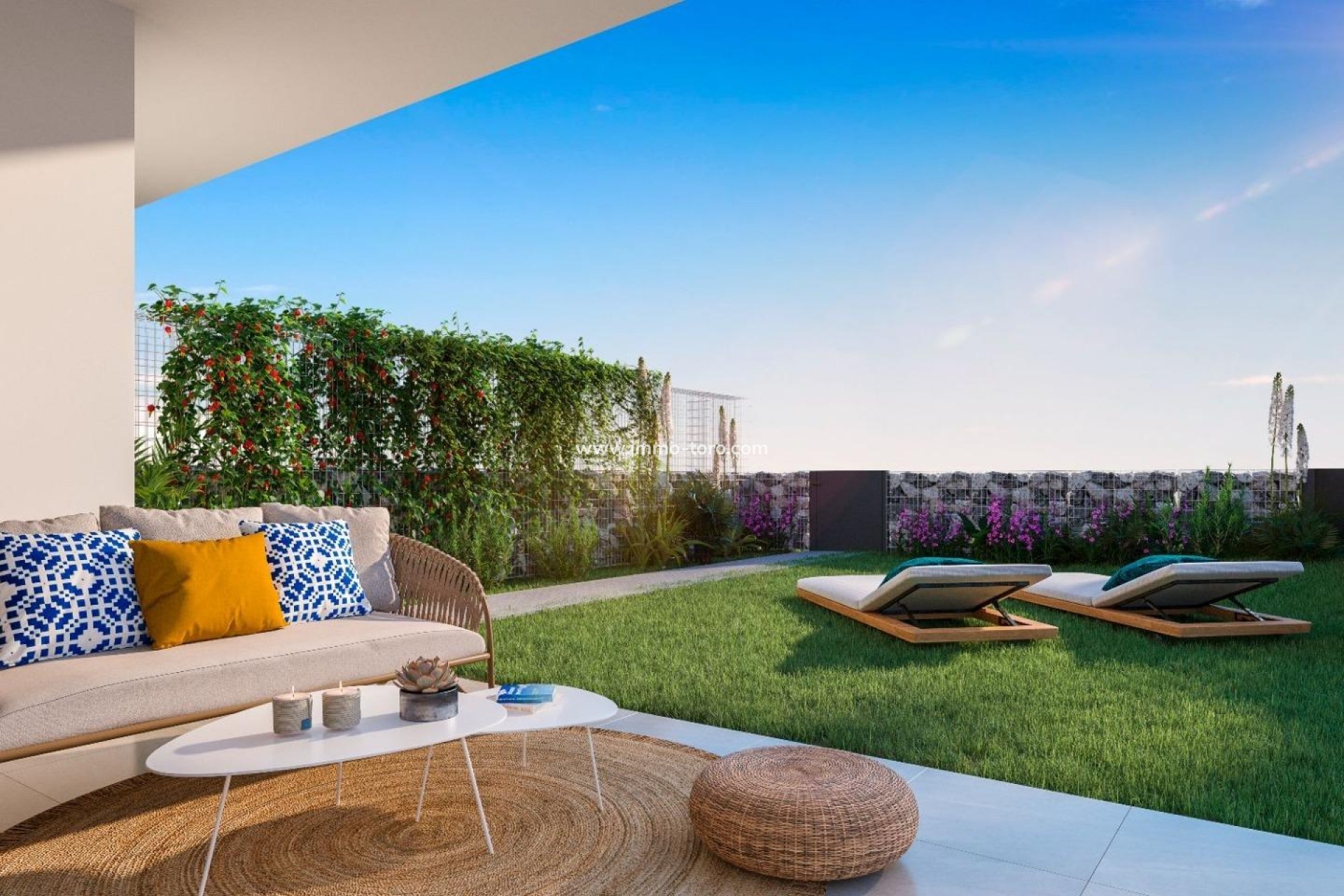 Nueva construcción  - Villa / Chalet - Mijas - Riviera Del Sol