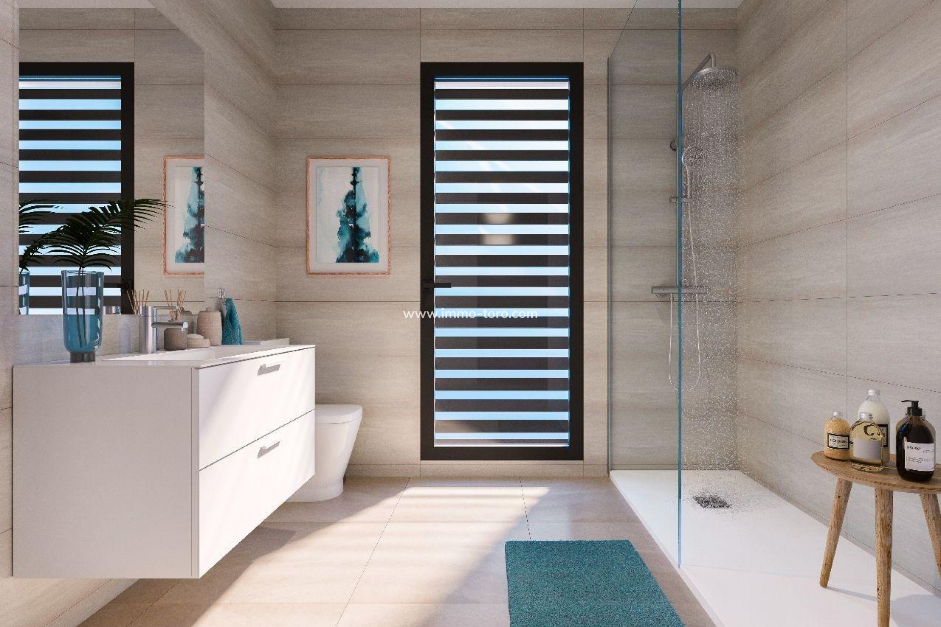 Nueva construcción  - Villa / Chalet - Mijas - Riviera Del Sol