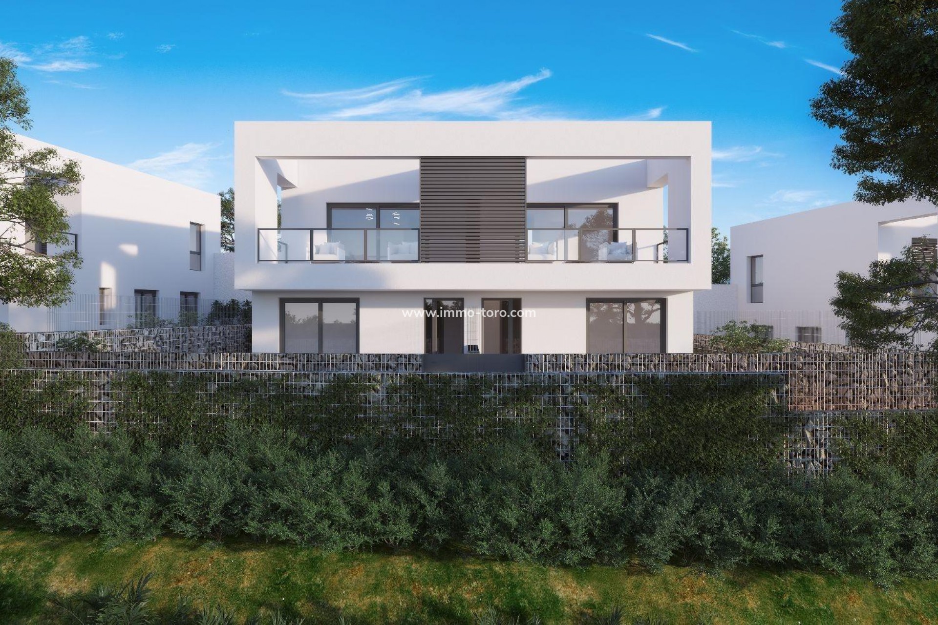 Nueva construcción  - Villa / Chalet - Mijas - Riviera Del Sol