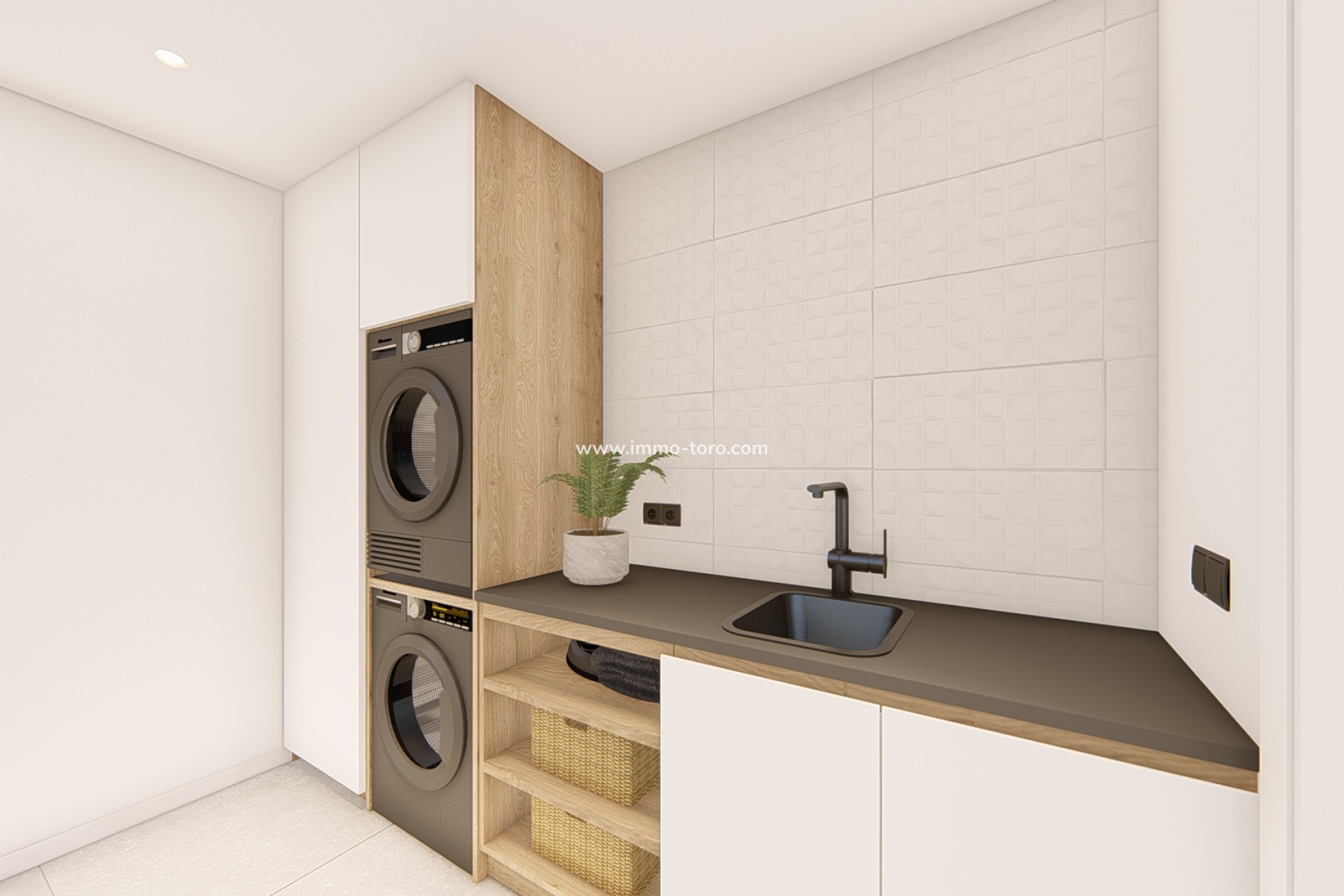 Nueva construcción  - Villa / Chalet - Molina De Segura - Molina de Segura