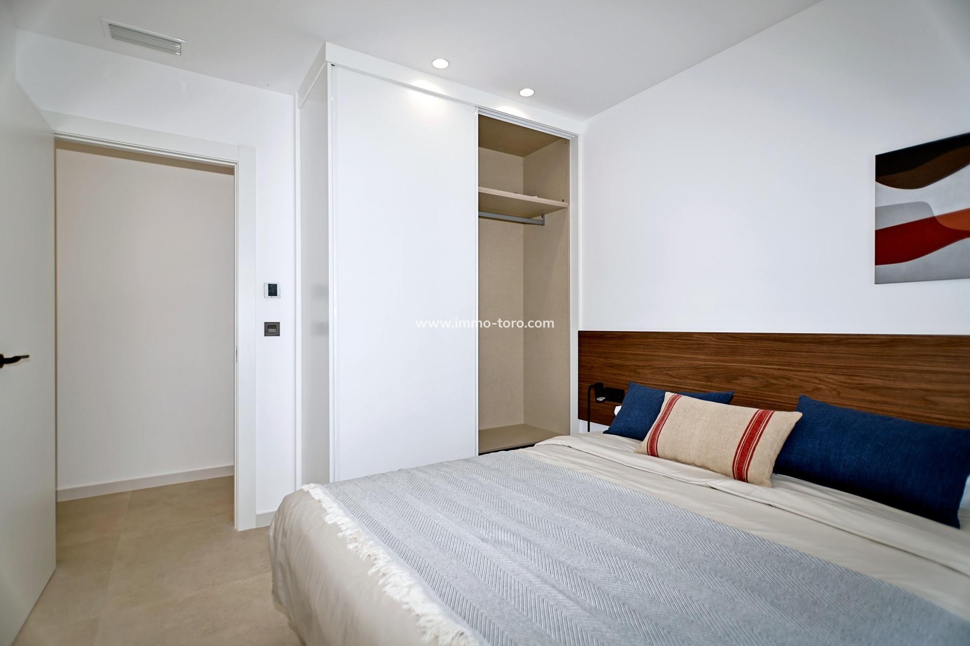 Nueva construcción  - Villa / Chalet - Molina De Segura - Urb. La Quinta