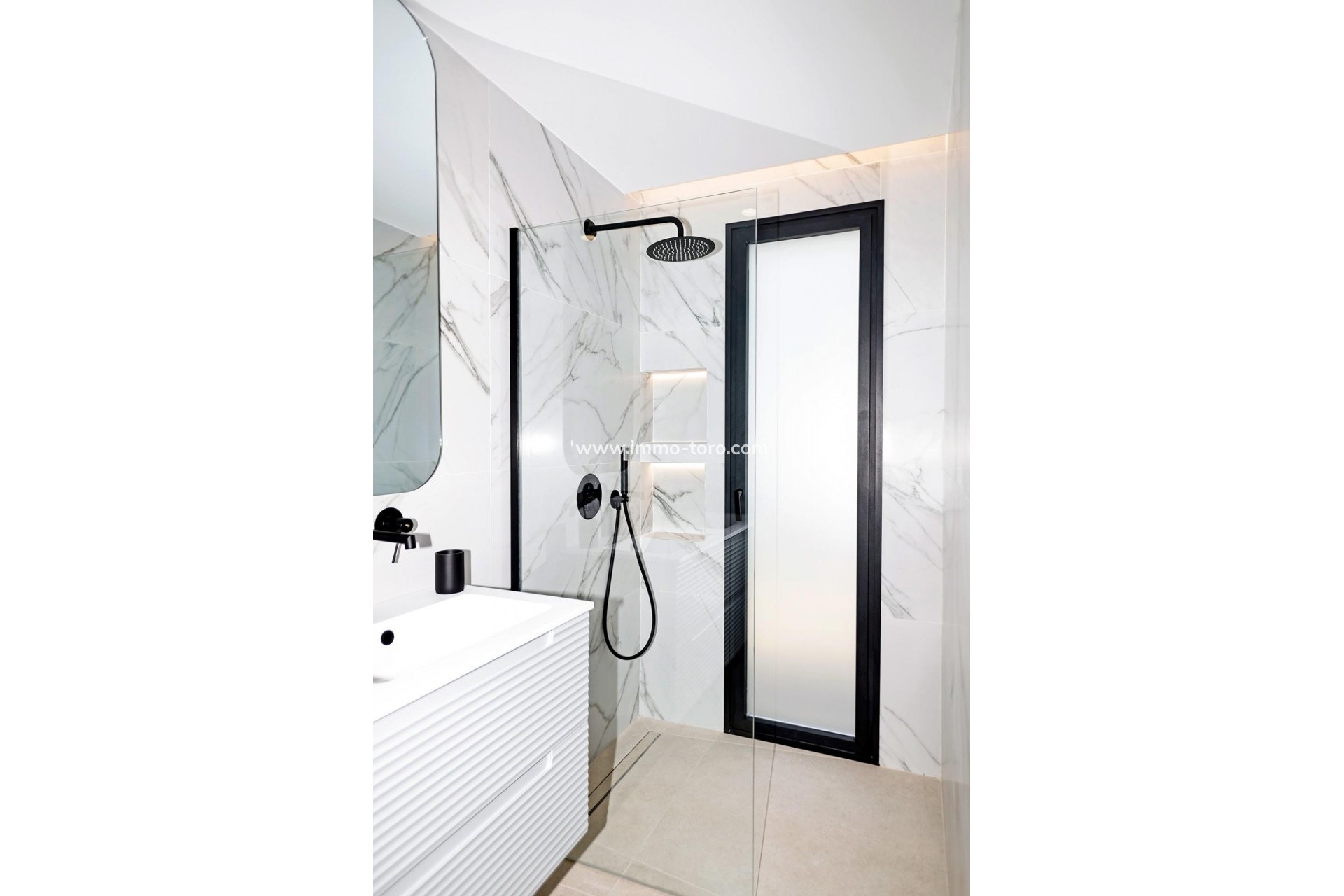 Nueva construcción  - Villa / Chalet - Molina De Segura - Urb. La Quinta