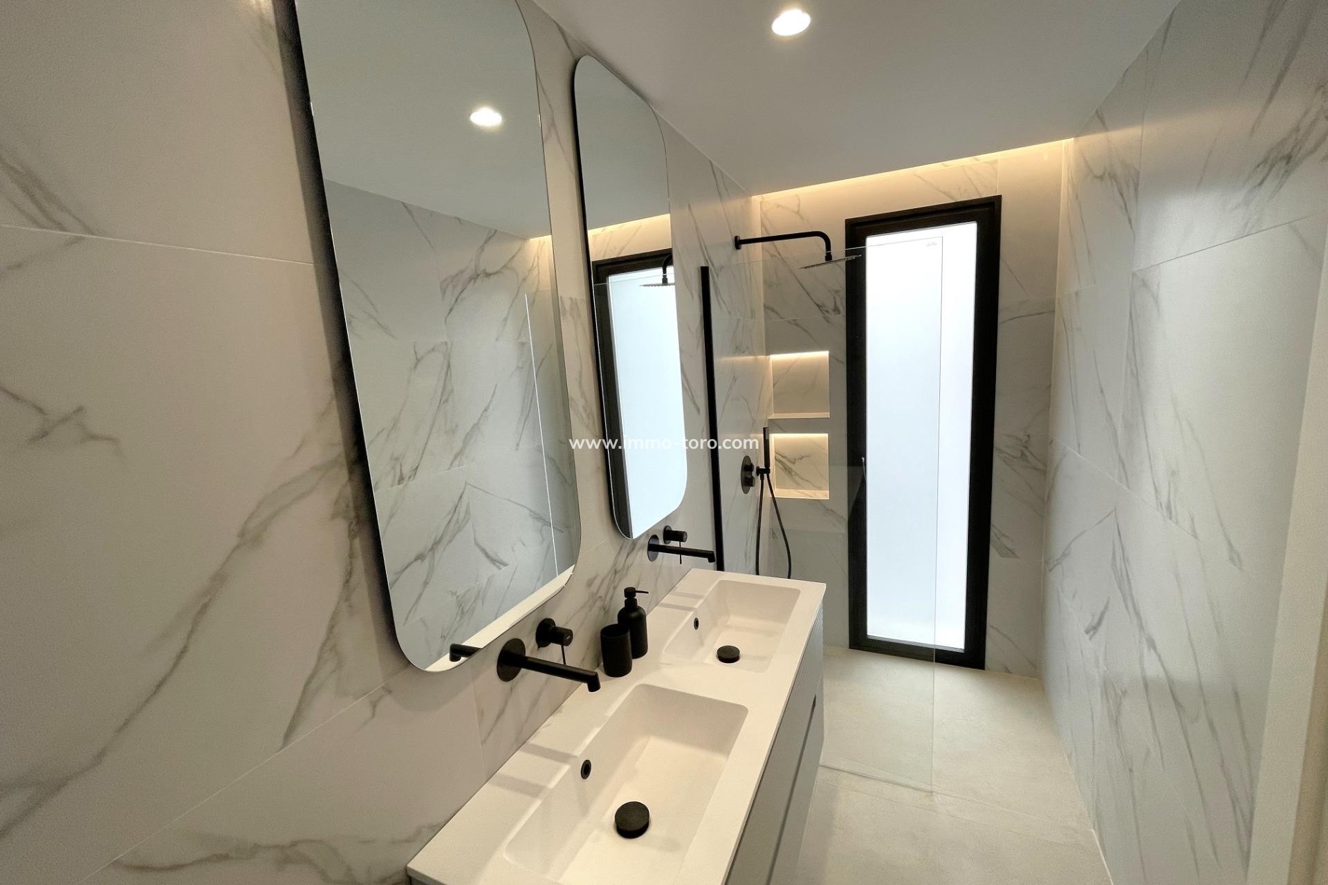 Nueva construcción  - Villa / Chalet - Molina De Segura - Urb. La Quinta