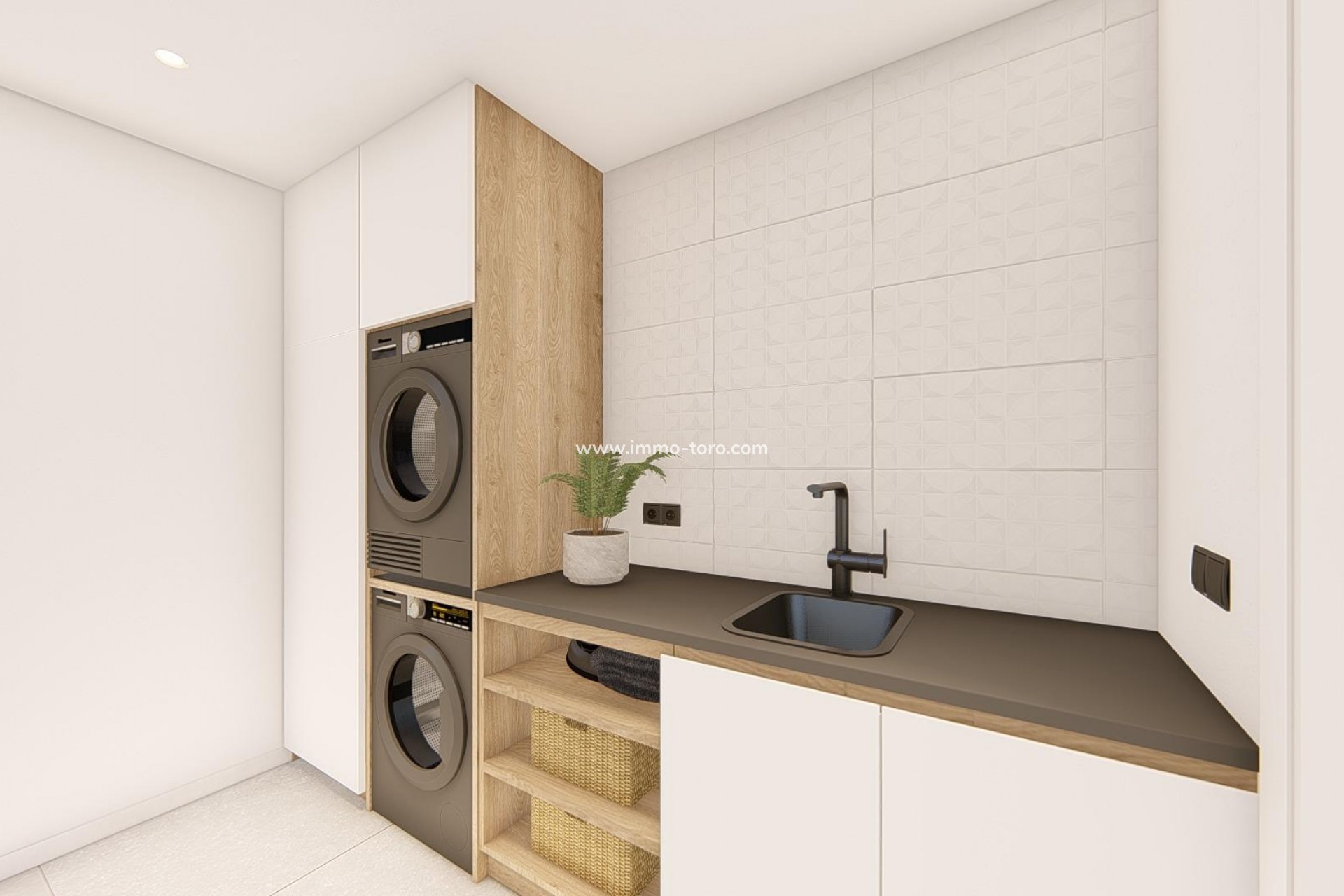 Nueva construcción  - Villa / Chalet - Molina De Segura - Urb. La Quinta