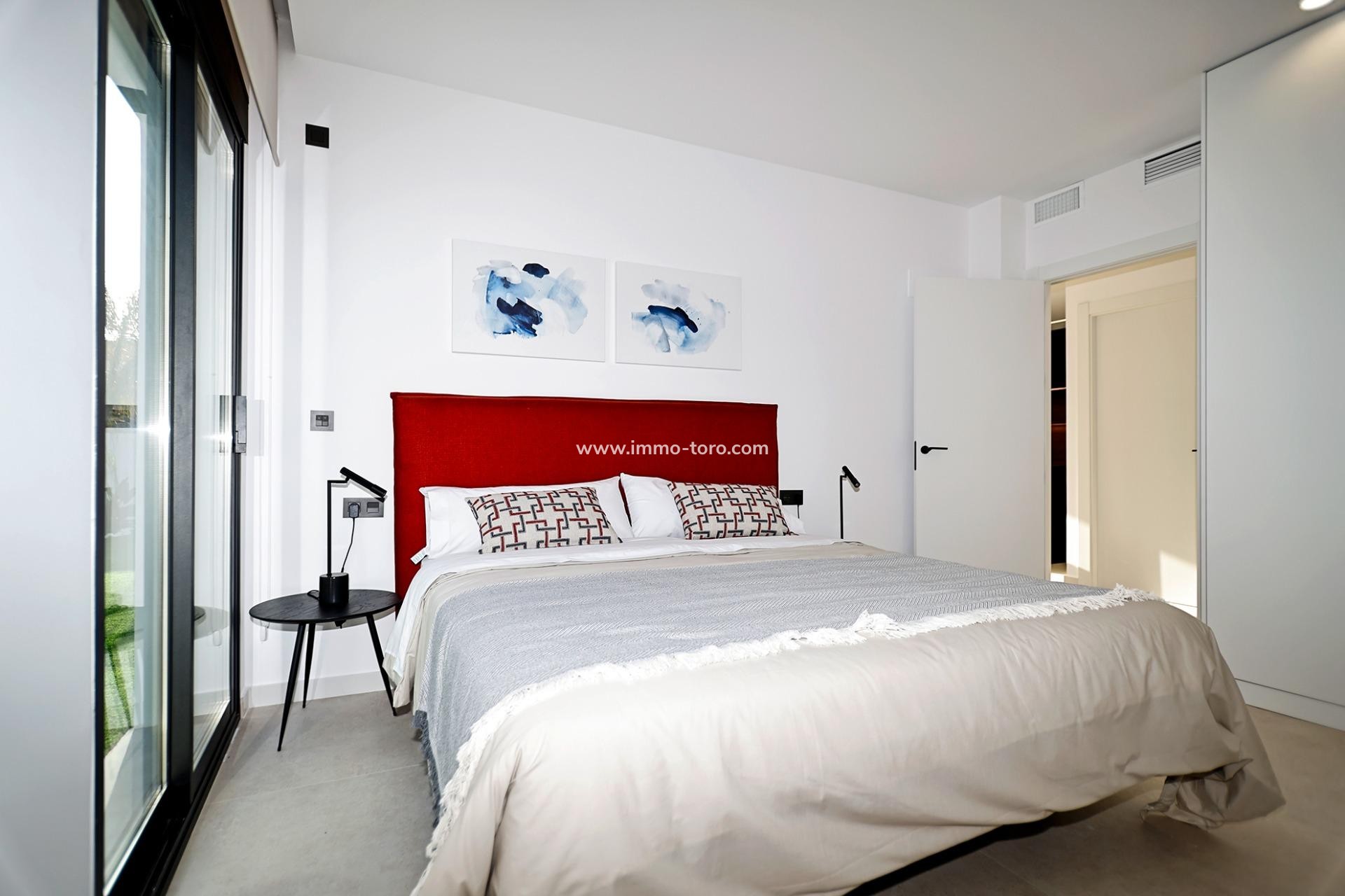 Nueva construcción  - Villa / Chalet - Molina De Segura - Urb. La Quinta