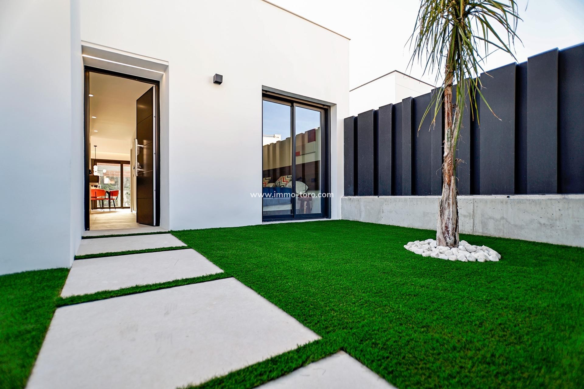 Nueva construcción  - Villa / Chalet - Molina De Segura - Urb. La Quinta