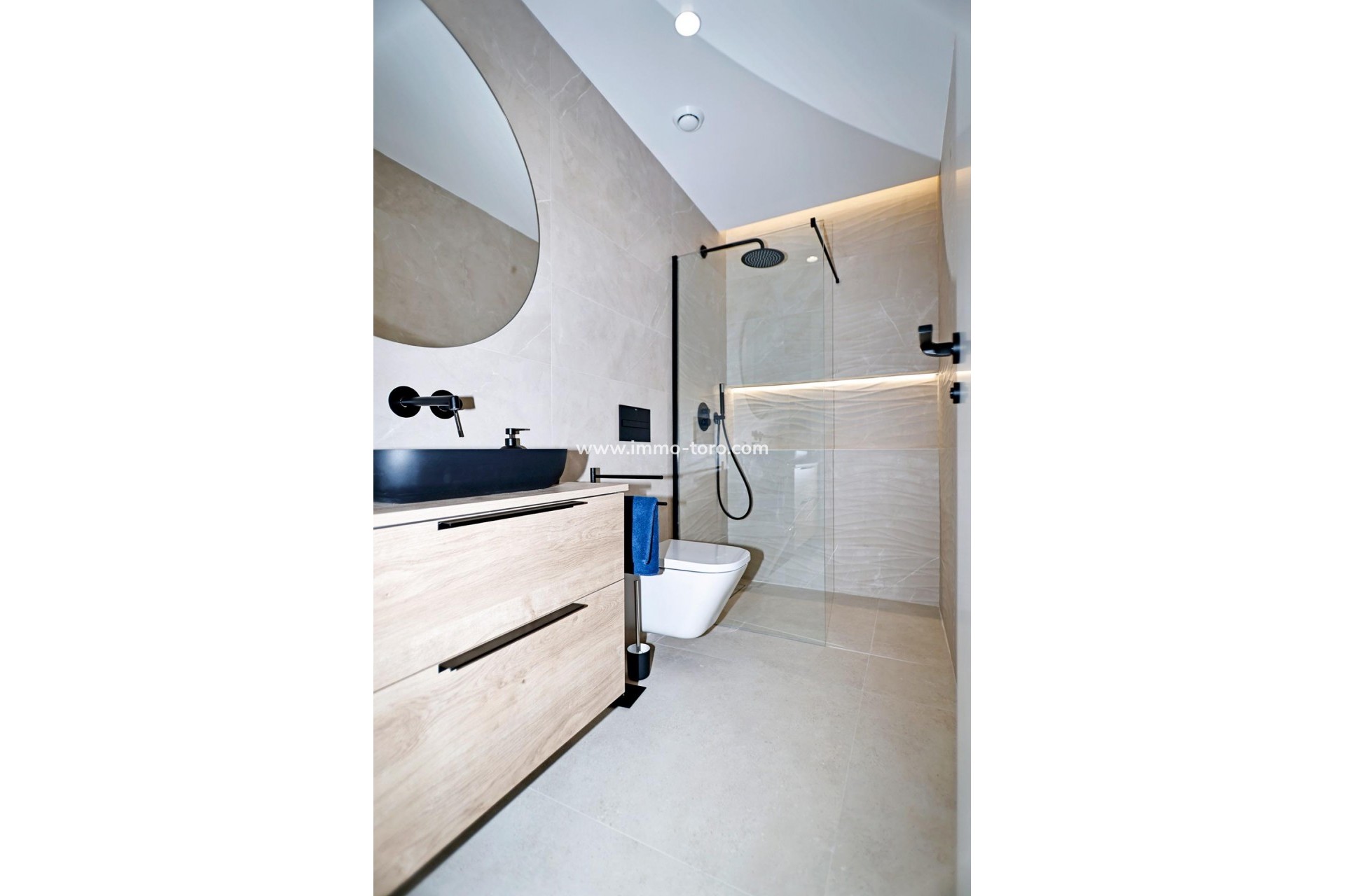 Nueva construcción  - Villa / Chalet - Molina De Segura - Urb. La Quinta