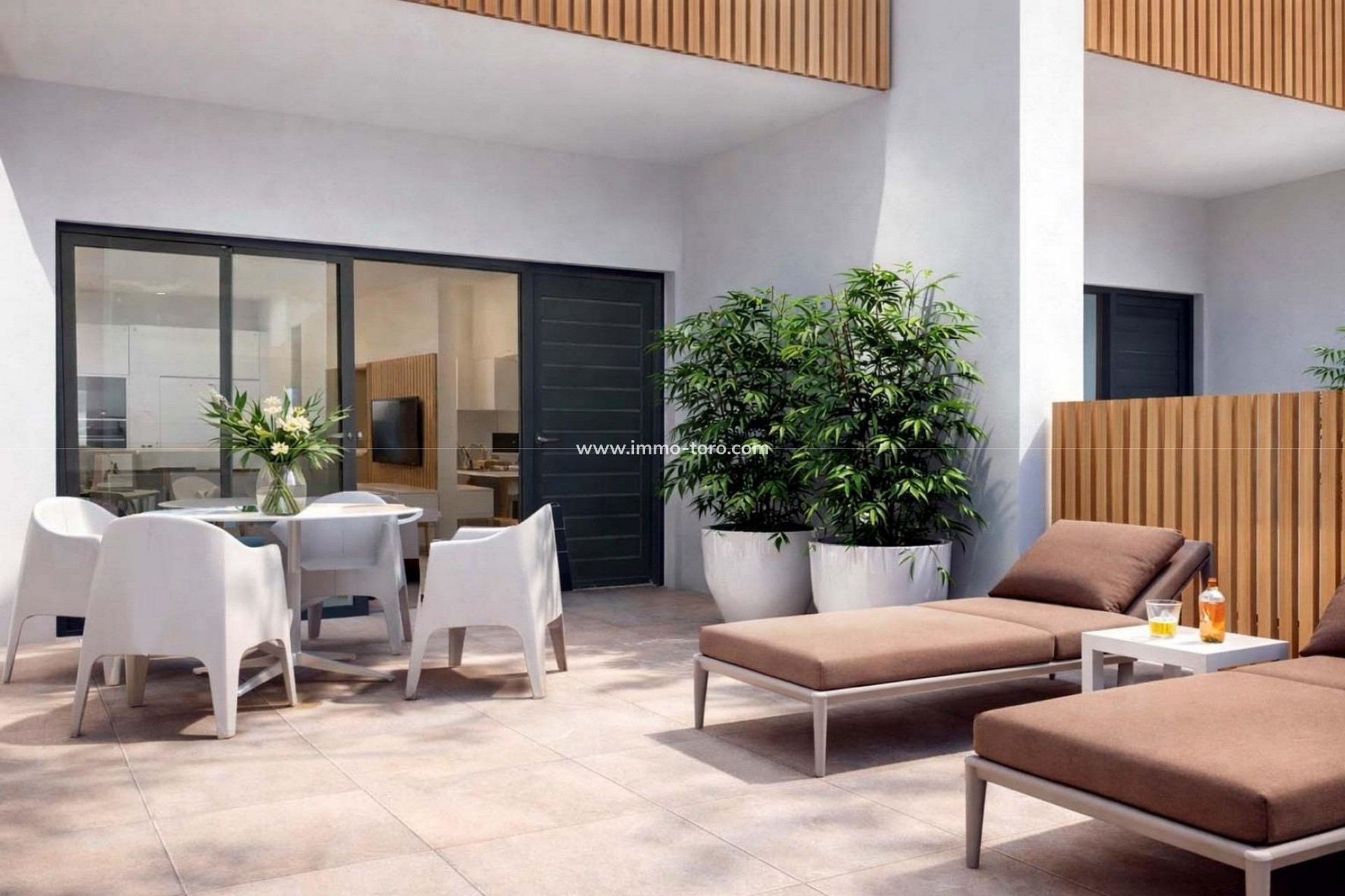 Nueva construcción  - Villa / Chalet - Moncofa - Playa de Chilches