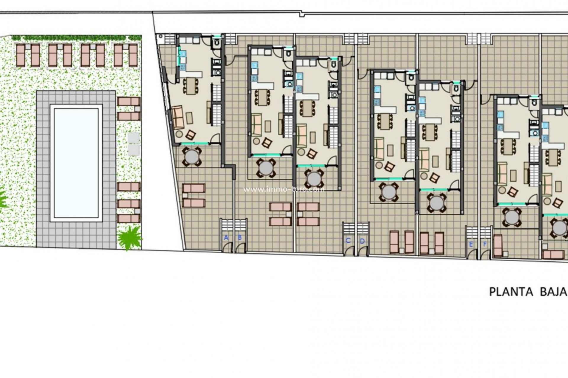 Nueva construcción  - Villa / Chalet - Moncofa - Playa de Chilches